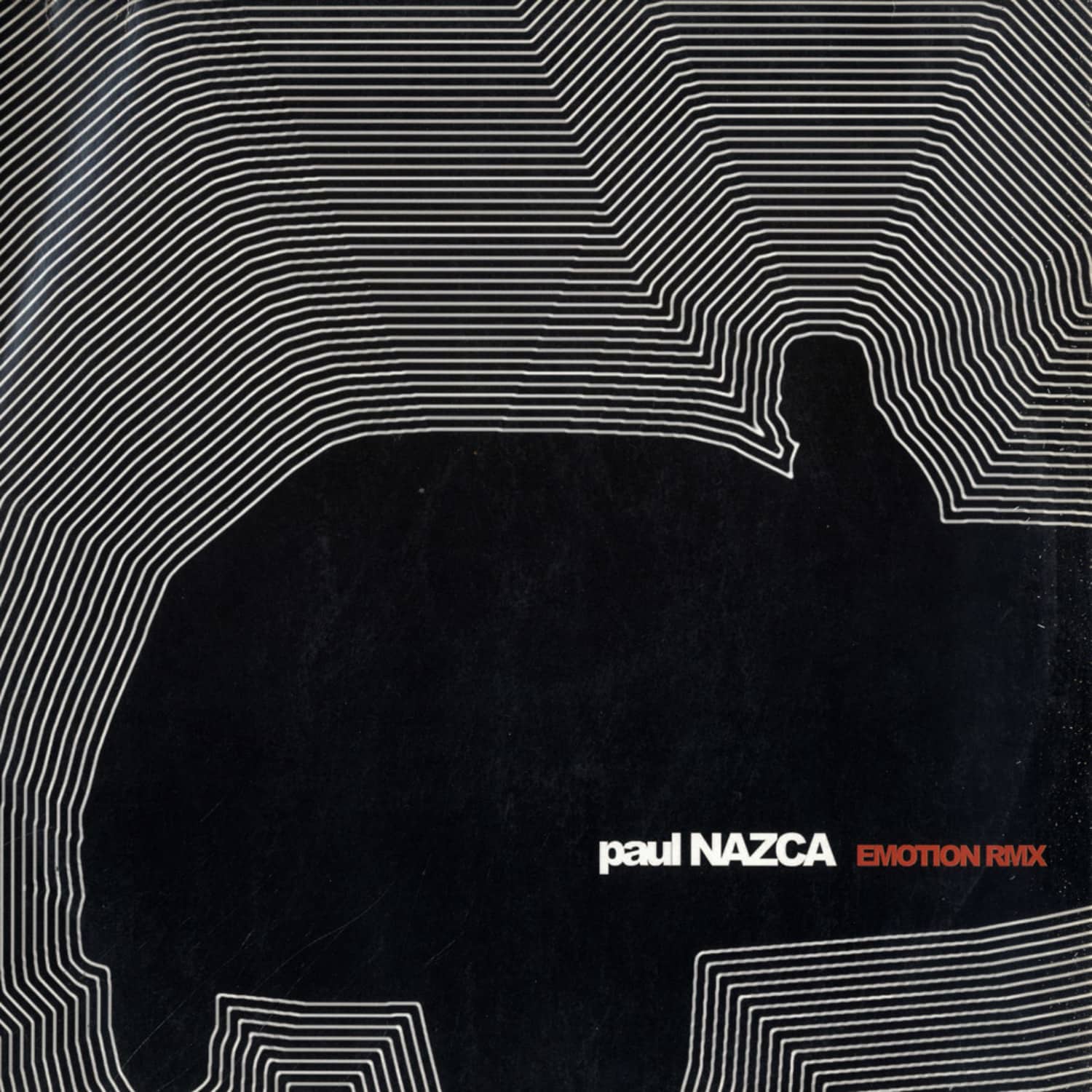 Paul Nazca - EMOTION REMIX