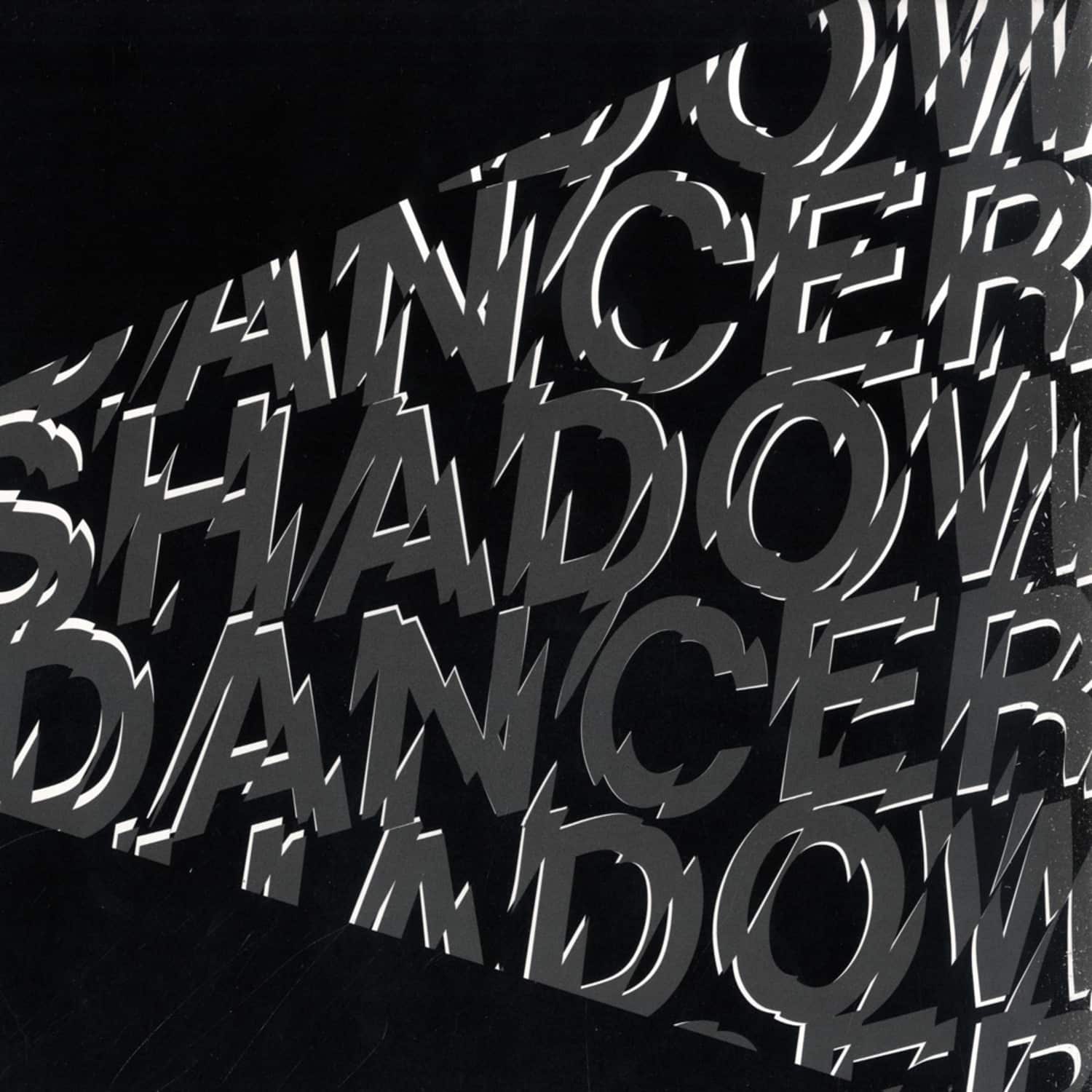 Shadow Dancer - EP