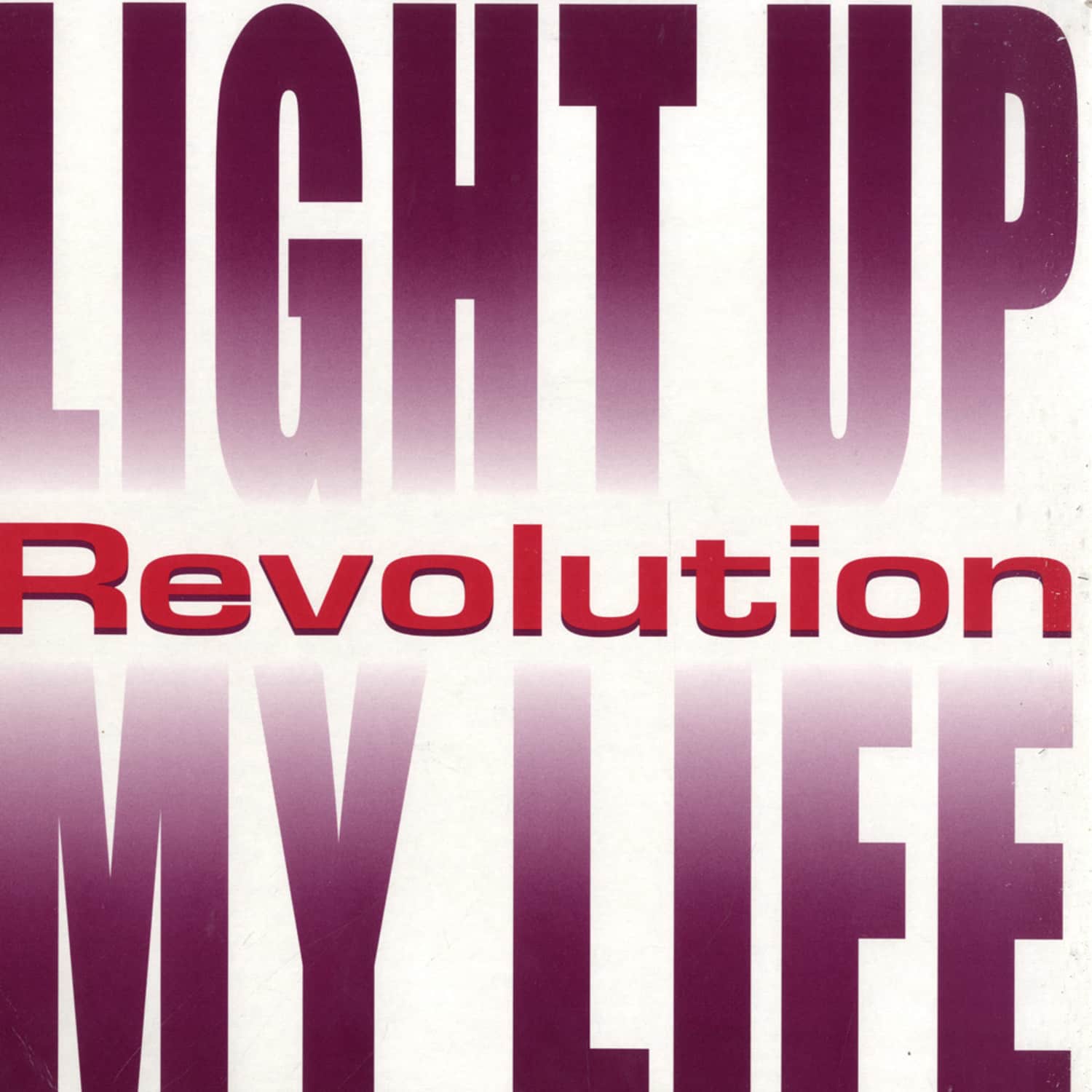 Revolution - LIGHT