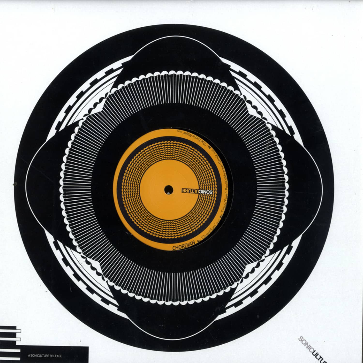 Chordian - SONICULTURE 07