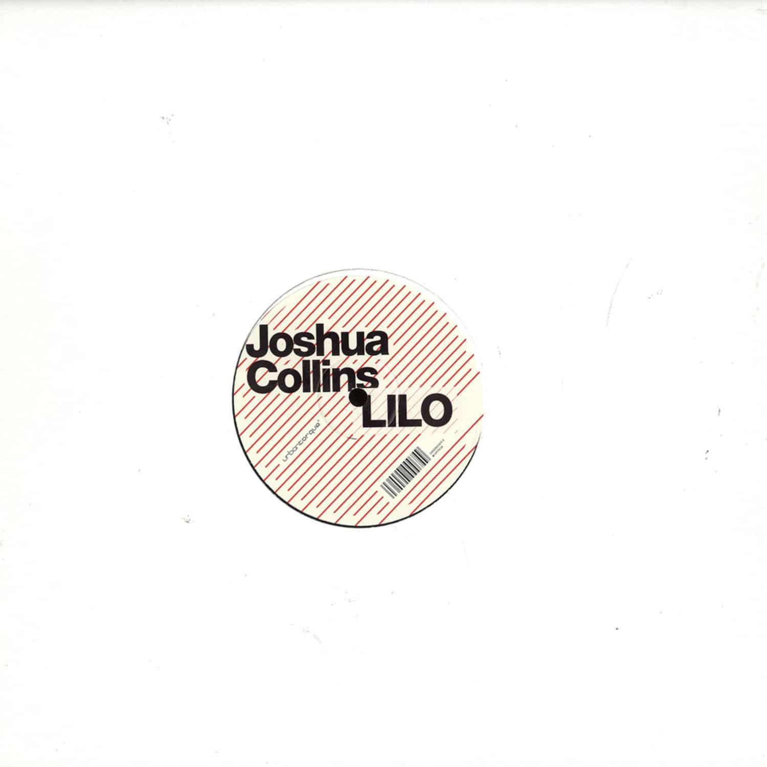 Joshua Collins - LILO