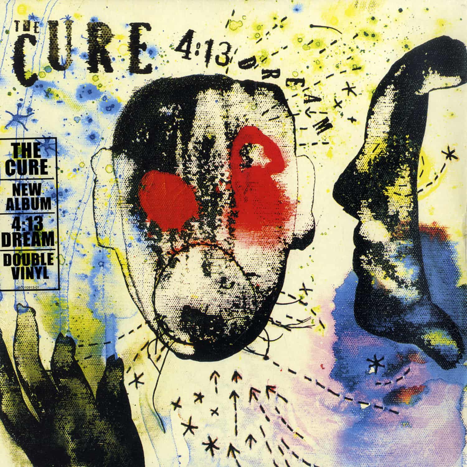 The Cure - DREAM 