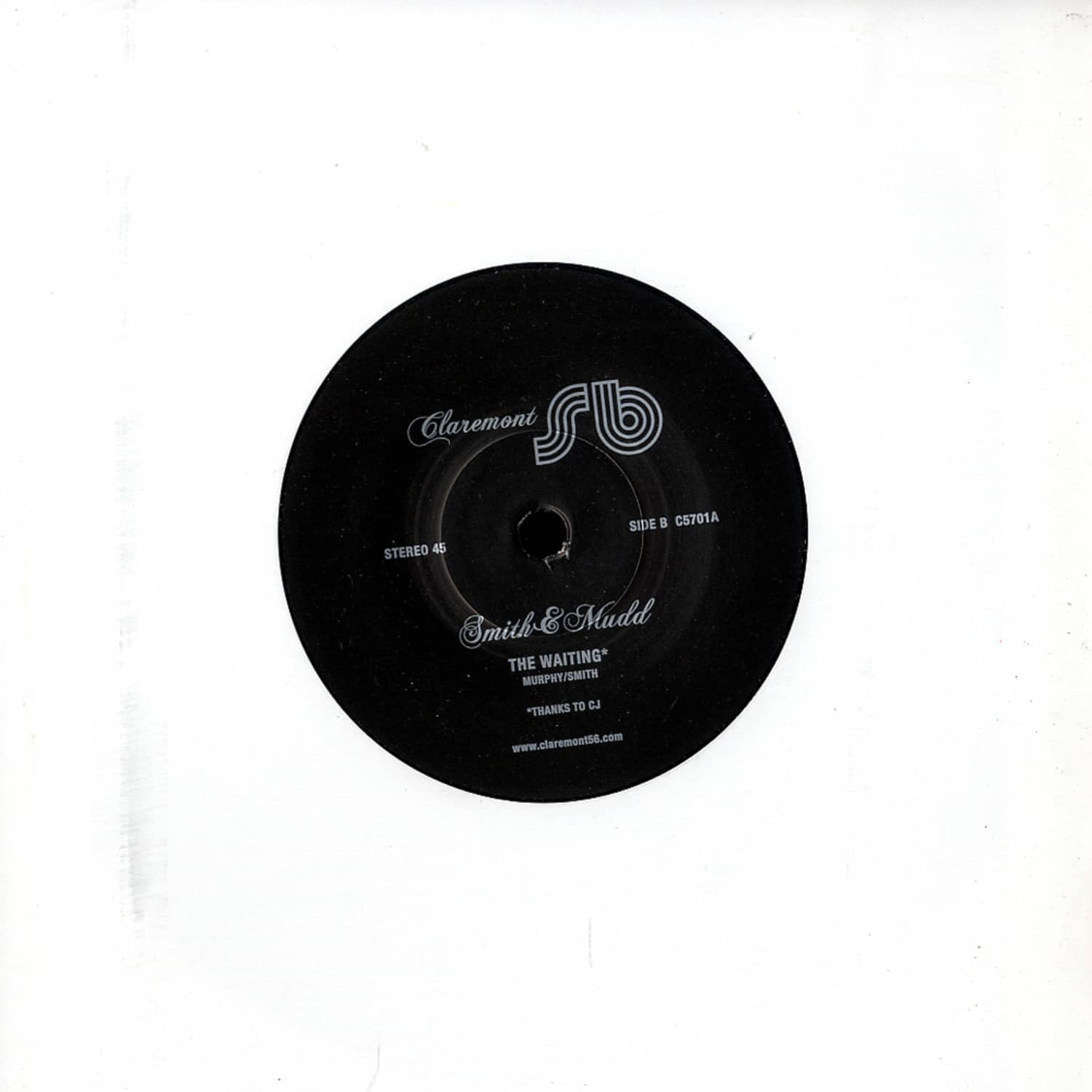 Smith & Mudd - WEM 