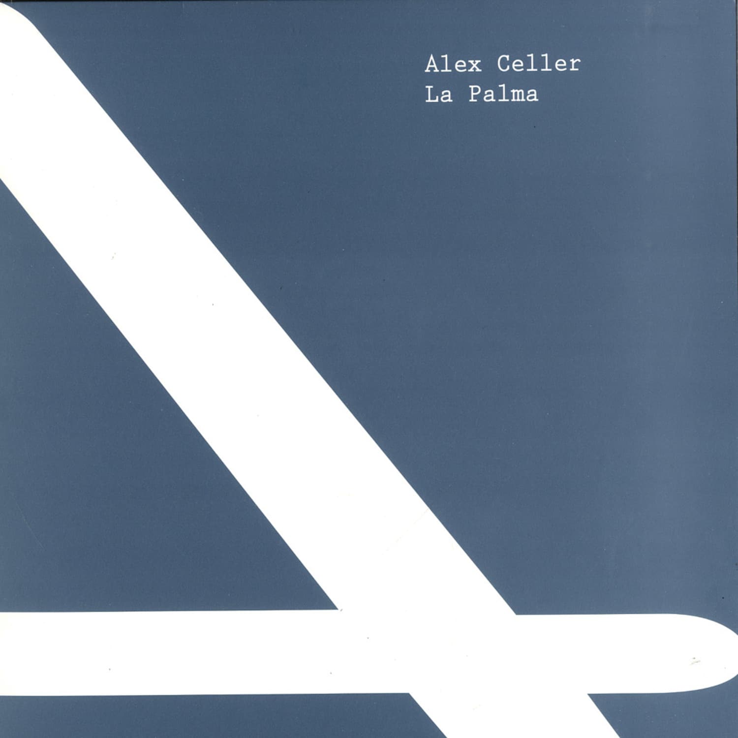 Alex Celler - LA PALMA