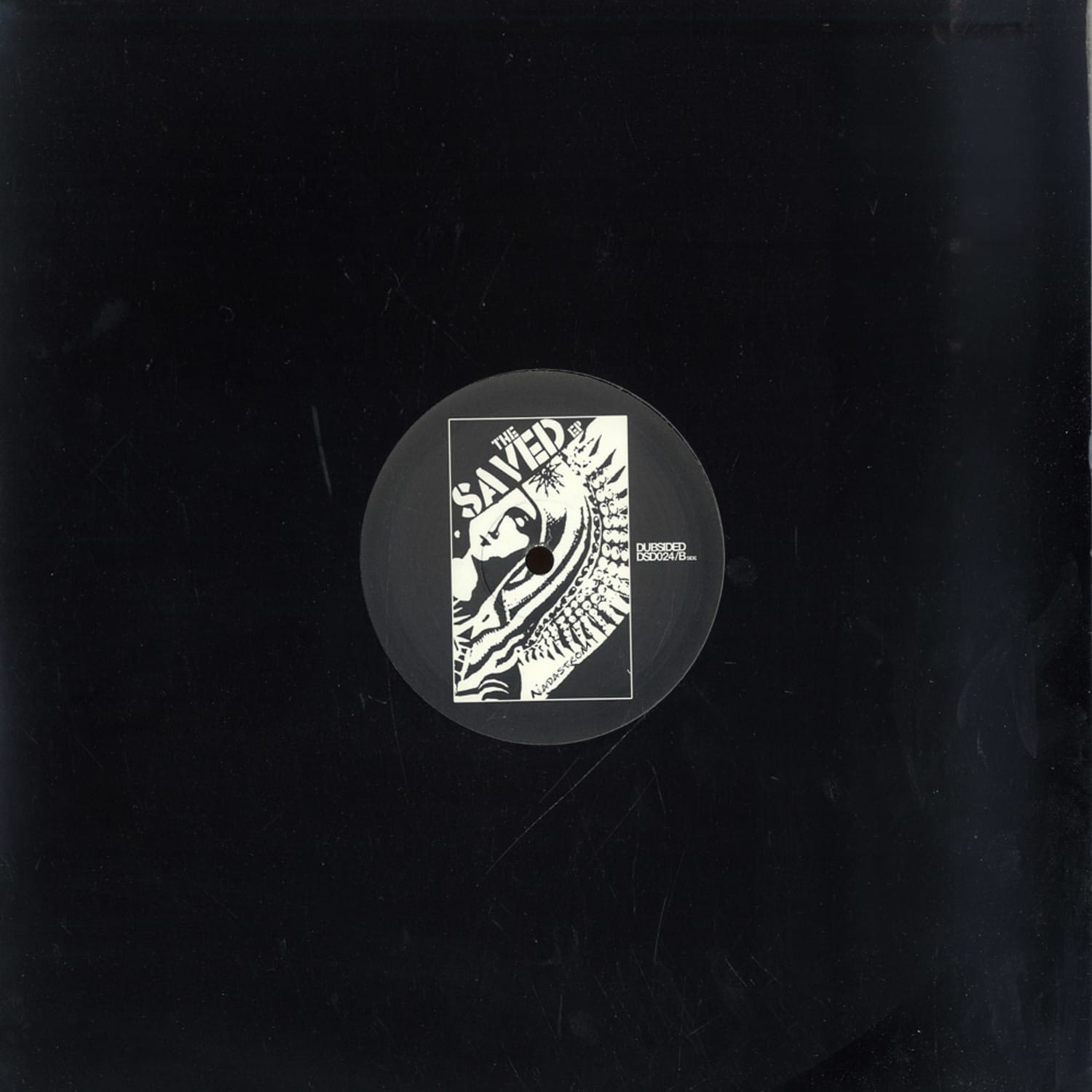 Nadastrom - SAVE US EP