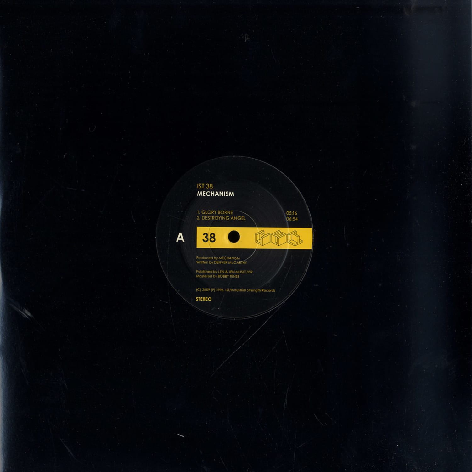 Mechanism - CLASSICS