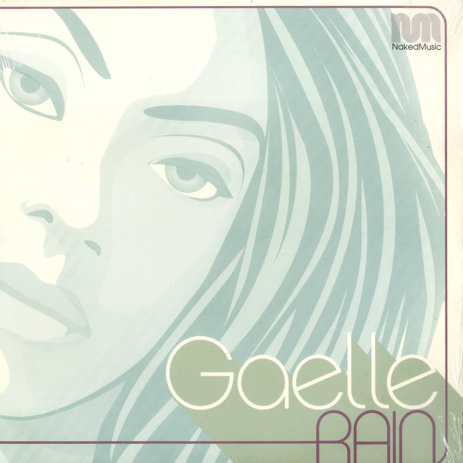 Gaelle - RAIN