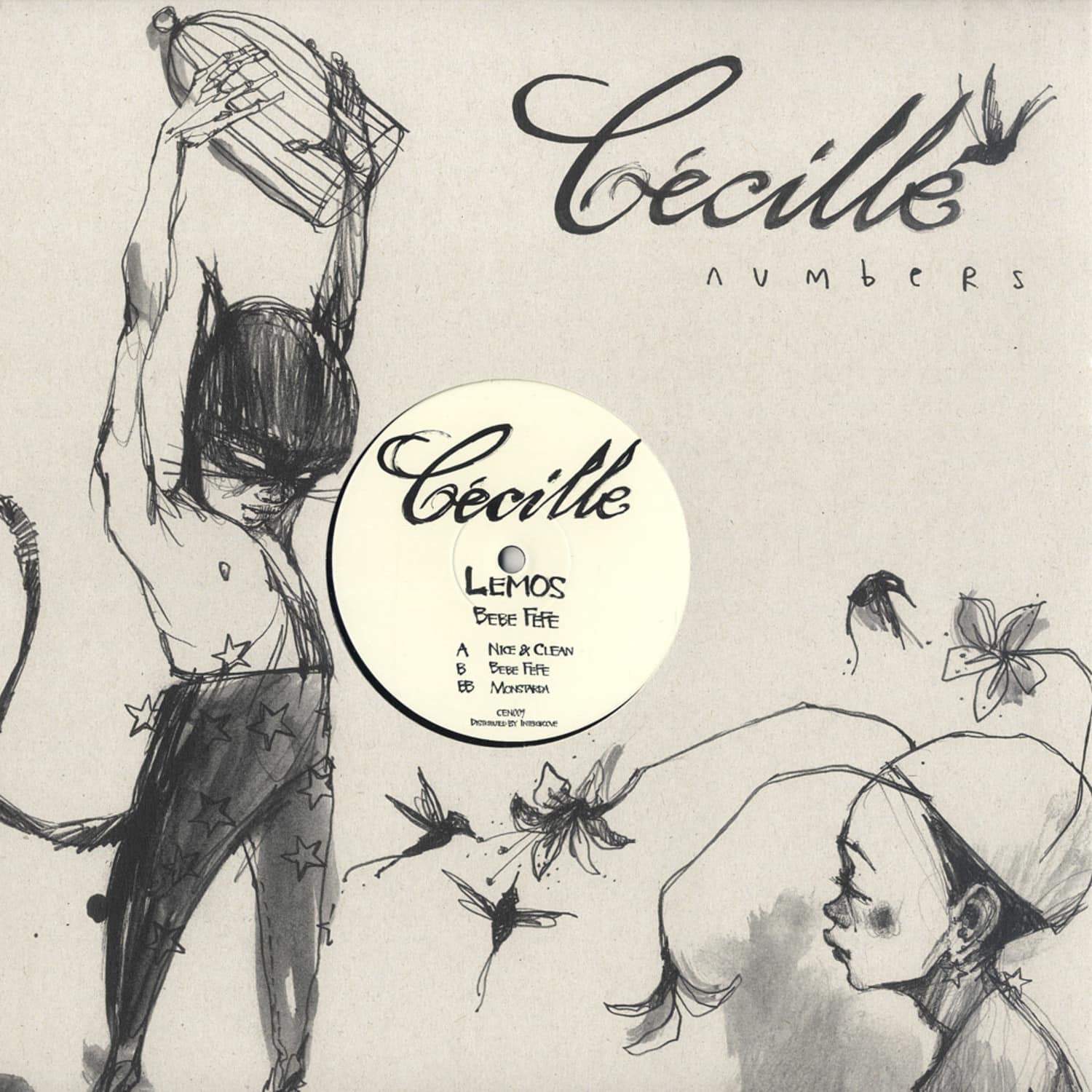 Lemos - NICE & CLEAN