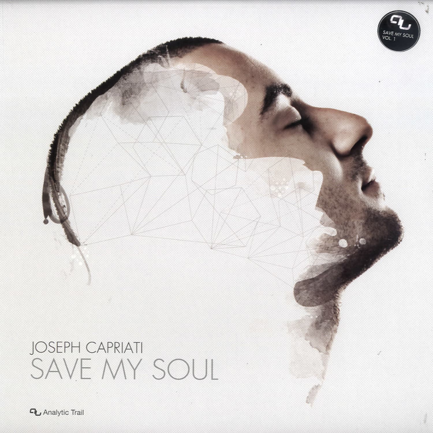 Joseph Capriati - SAVE MY SOUL VOL.1