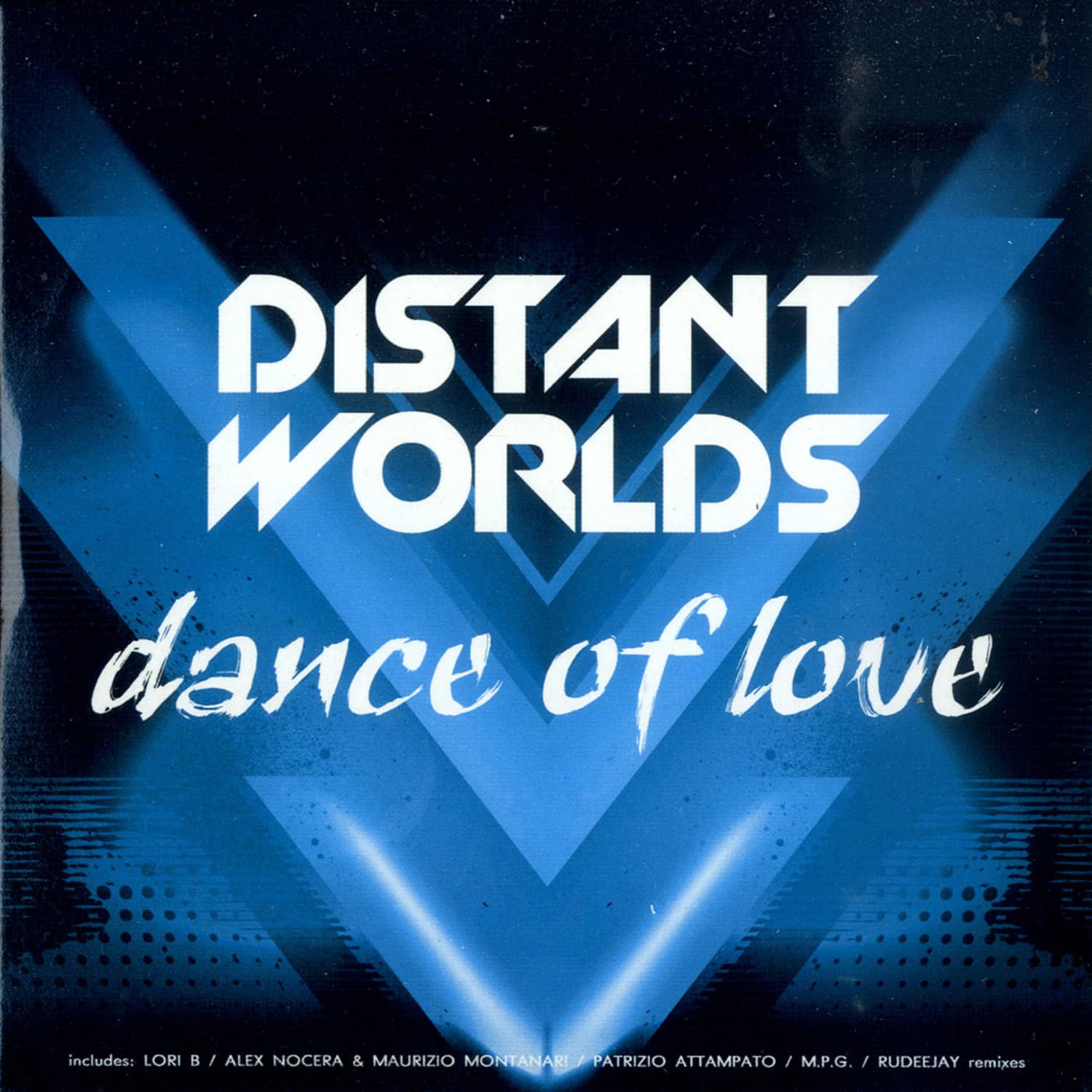 Distant Worlds - DANCE OF LOVE 