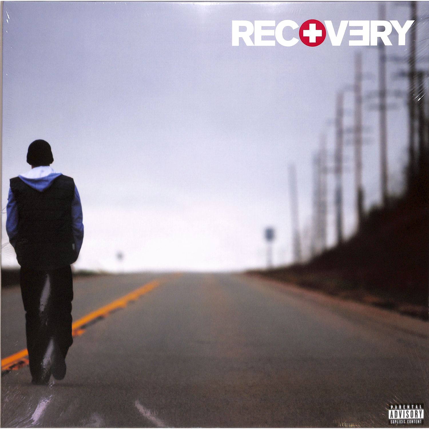 Eminem - RECOVERY 