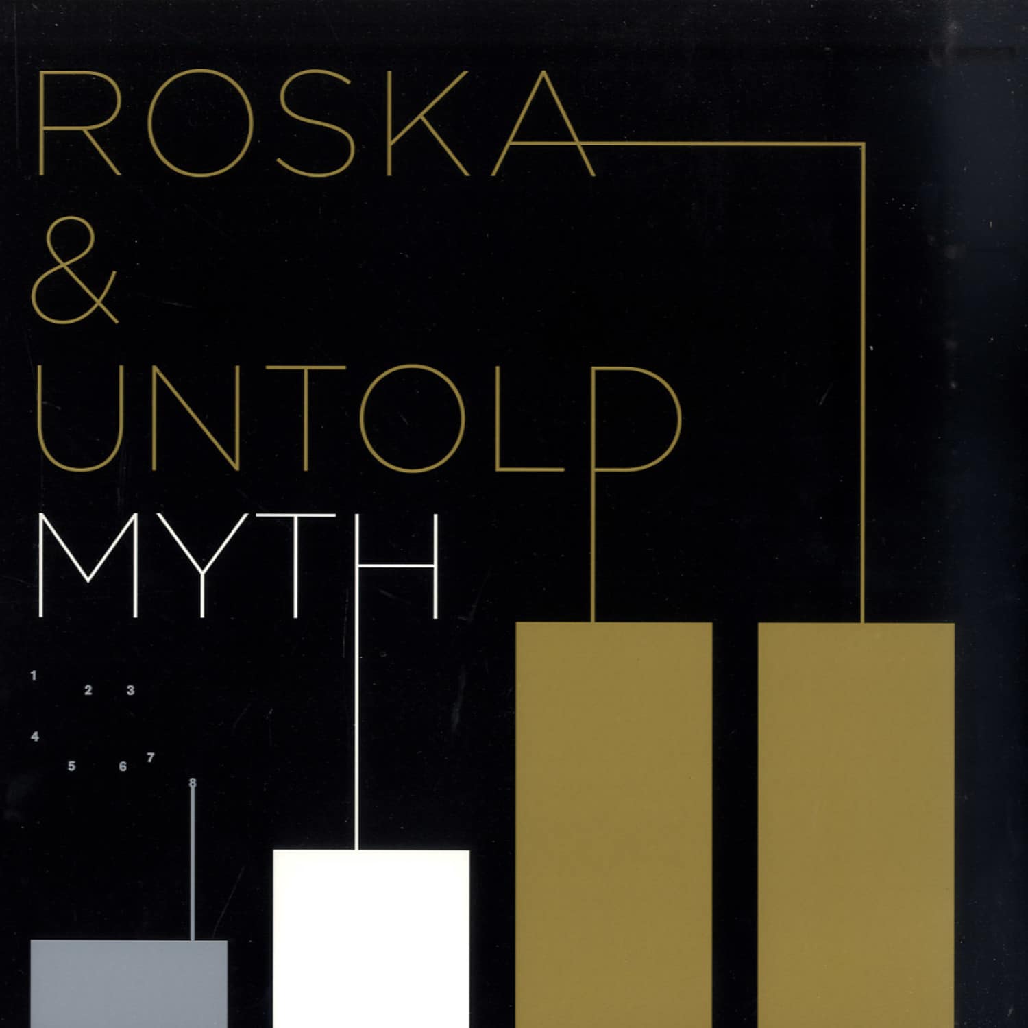 Roska & Untold - MYTH