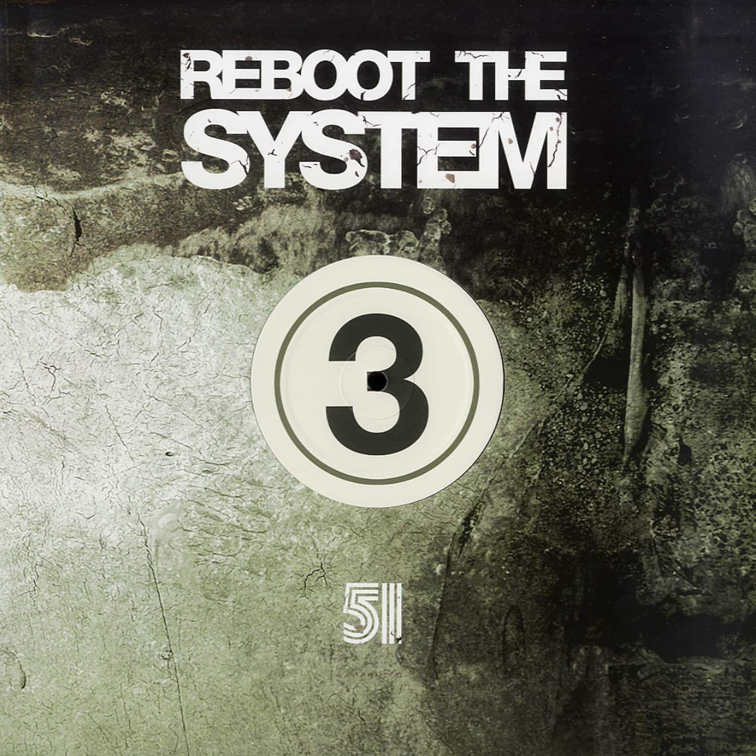 Gridlok & Elhornet - REBOOT THE SYSTEM 3 