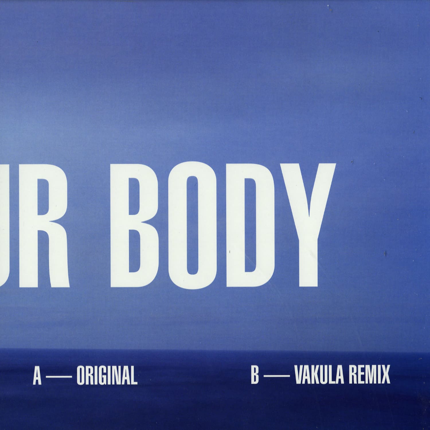 Herman - ROCK YOUR BODY