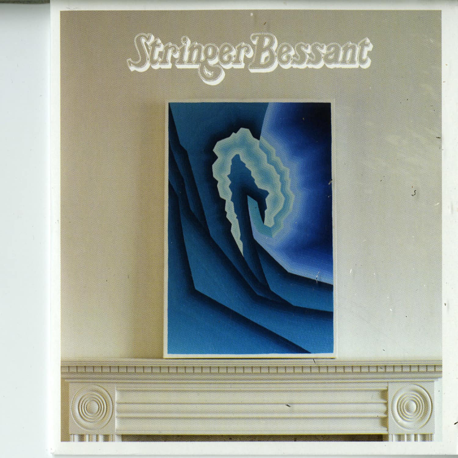 Stringer Bessant - WILD DAY 