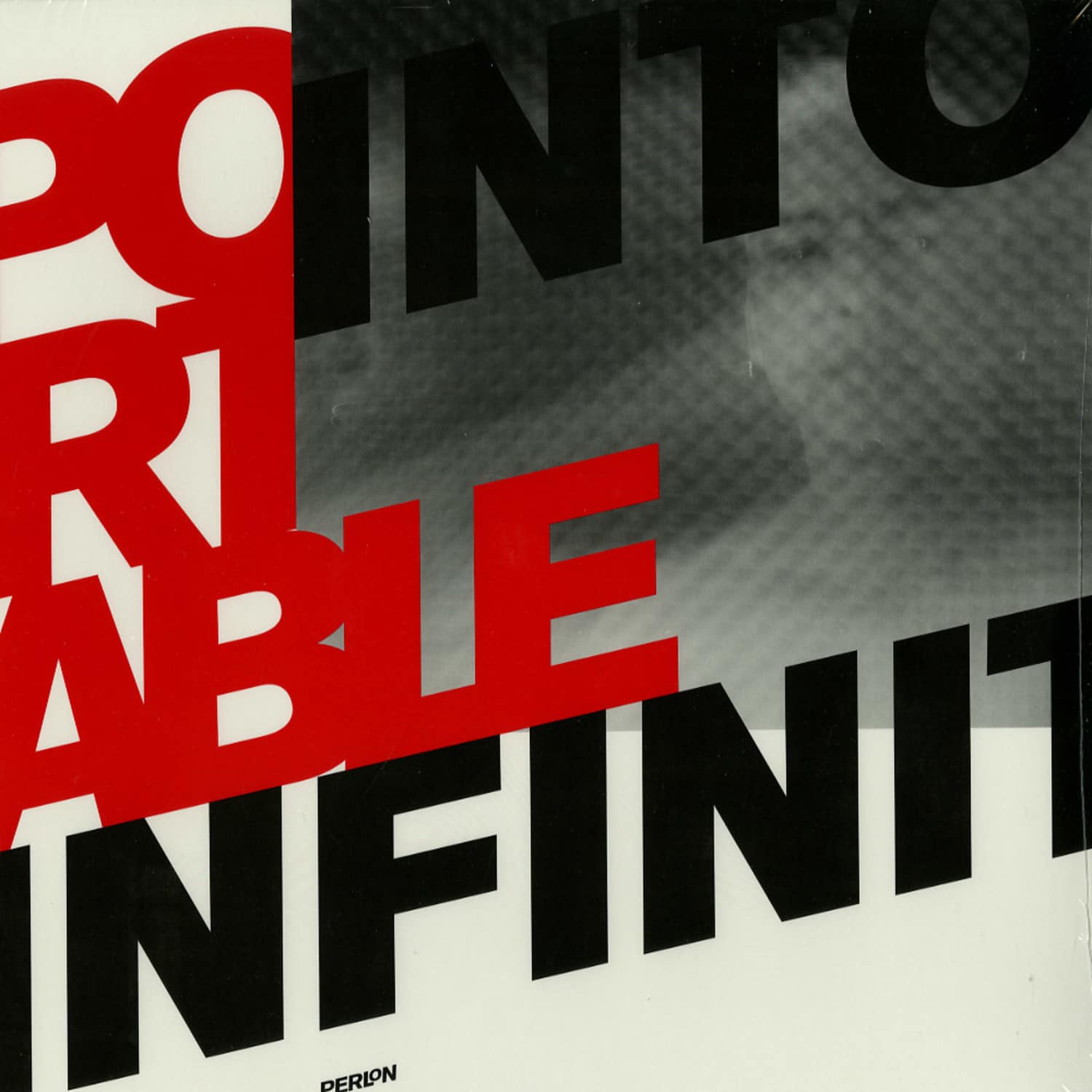Portable - INTO INFINITY 