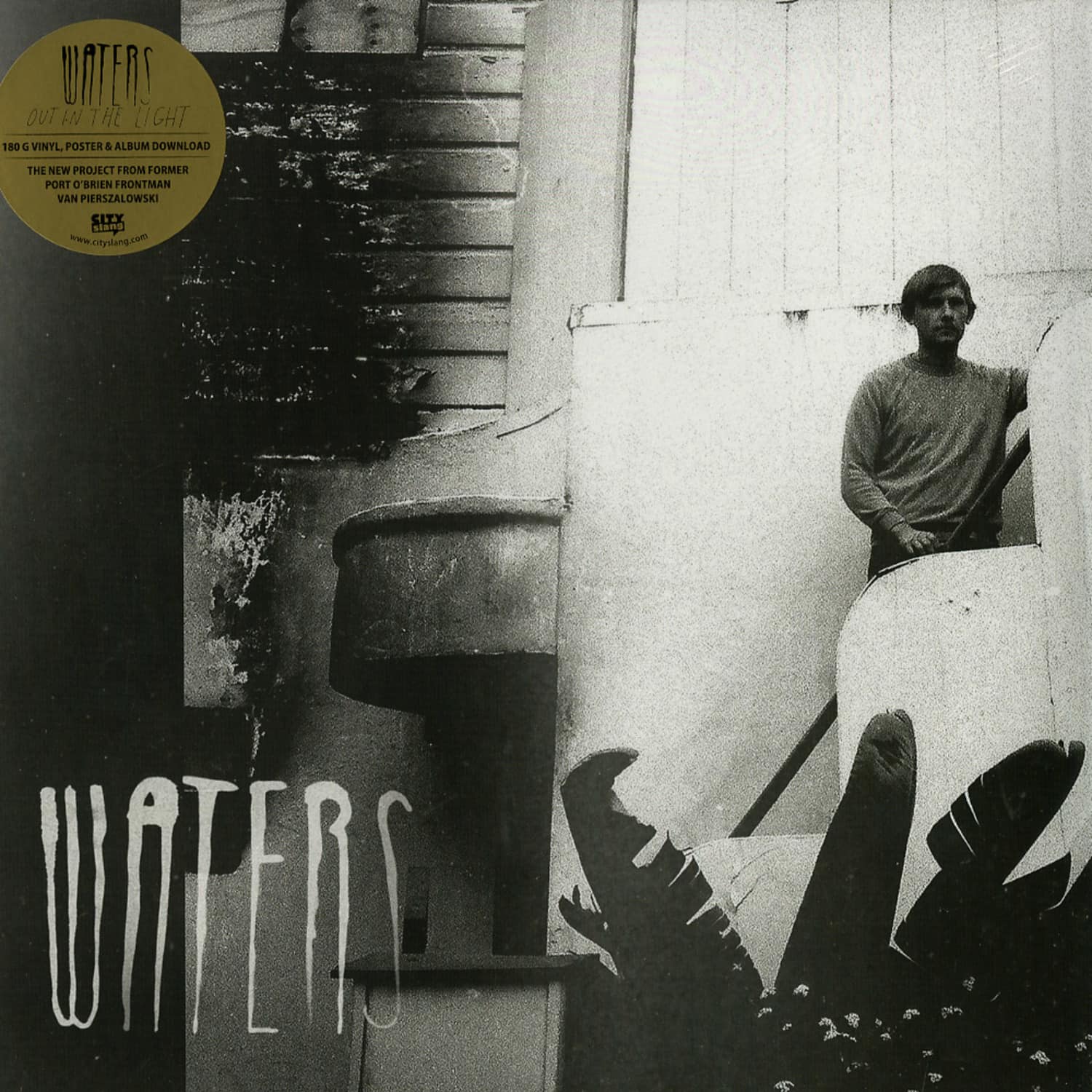 Waters - OUT IN THE LIGHT 