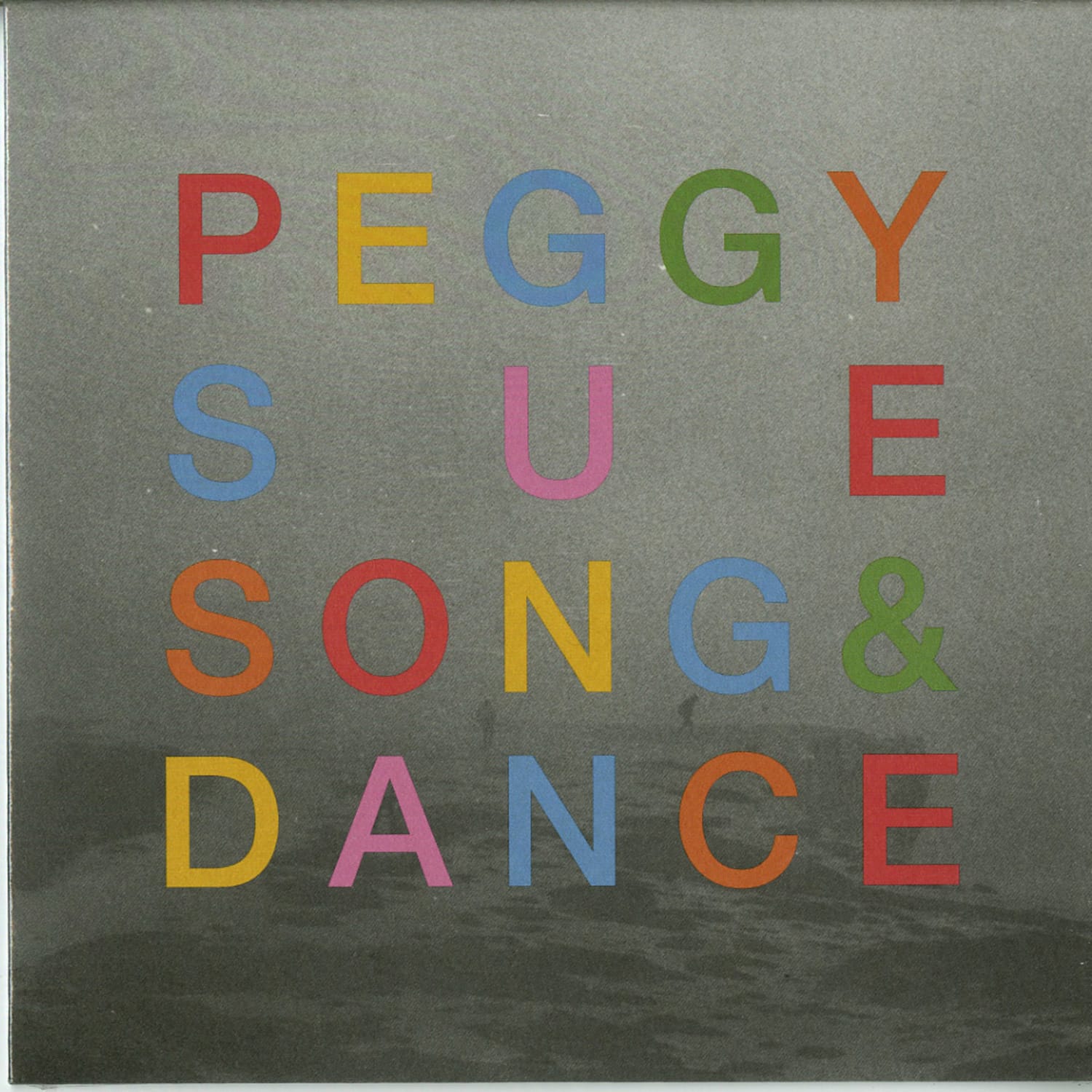 Peggy Sue - SONG & DANCE / D.U.M.B.O. 