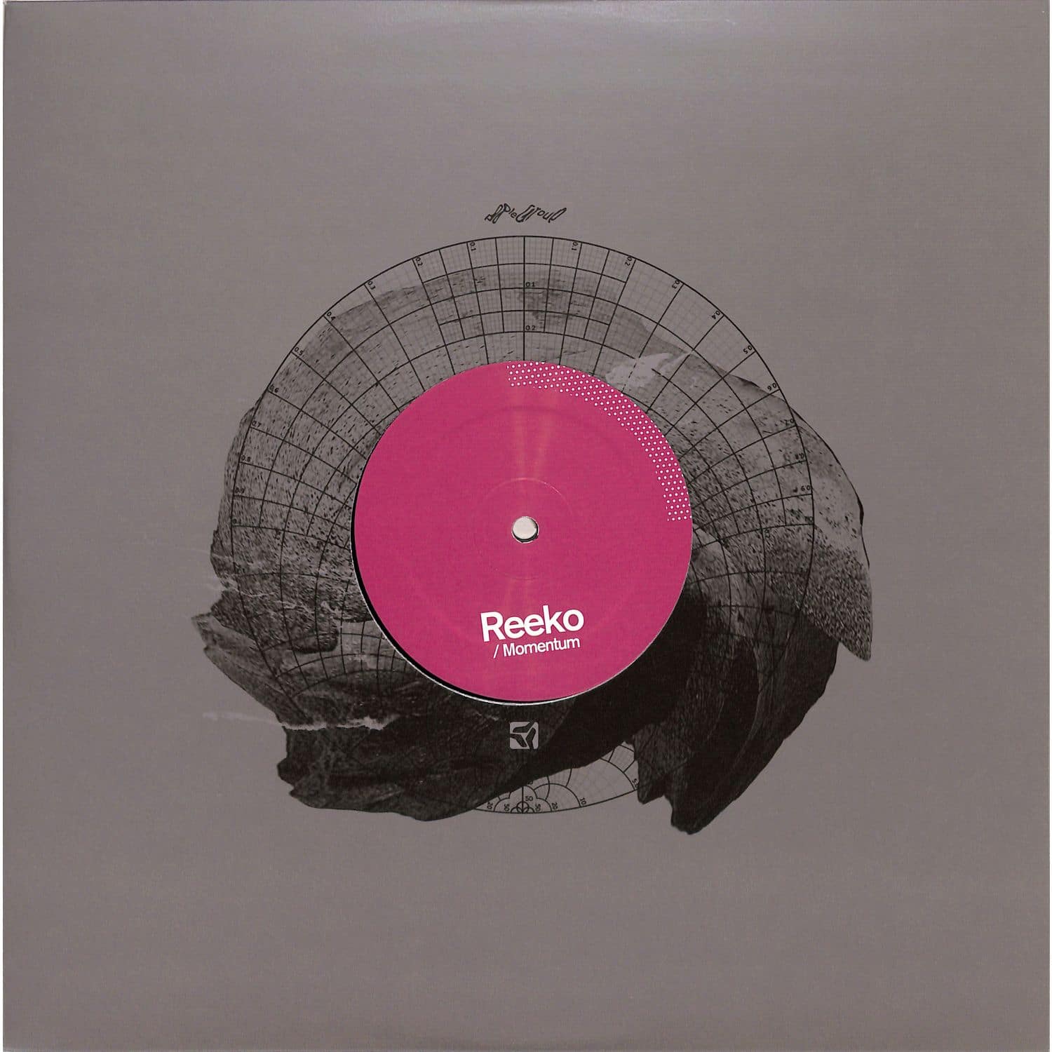 Reeko - MOMENTUM