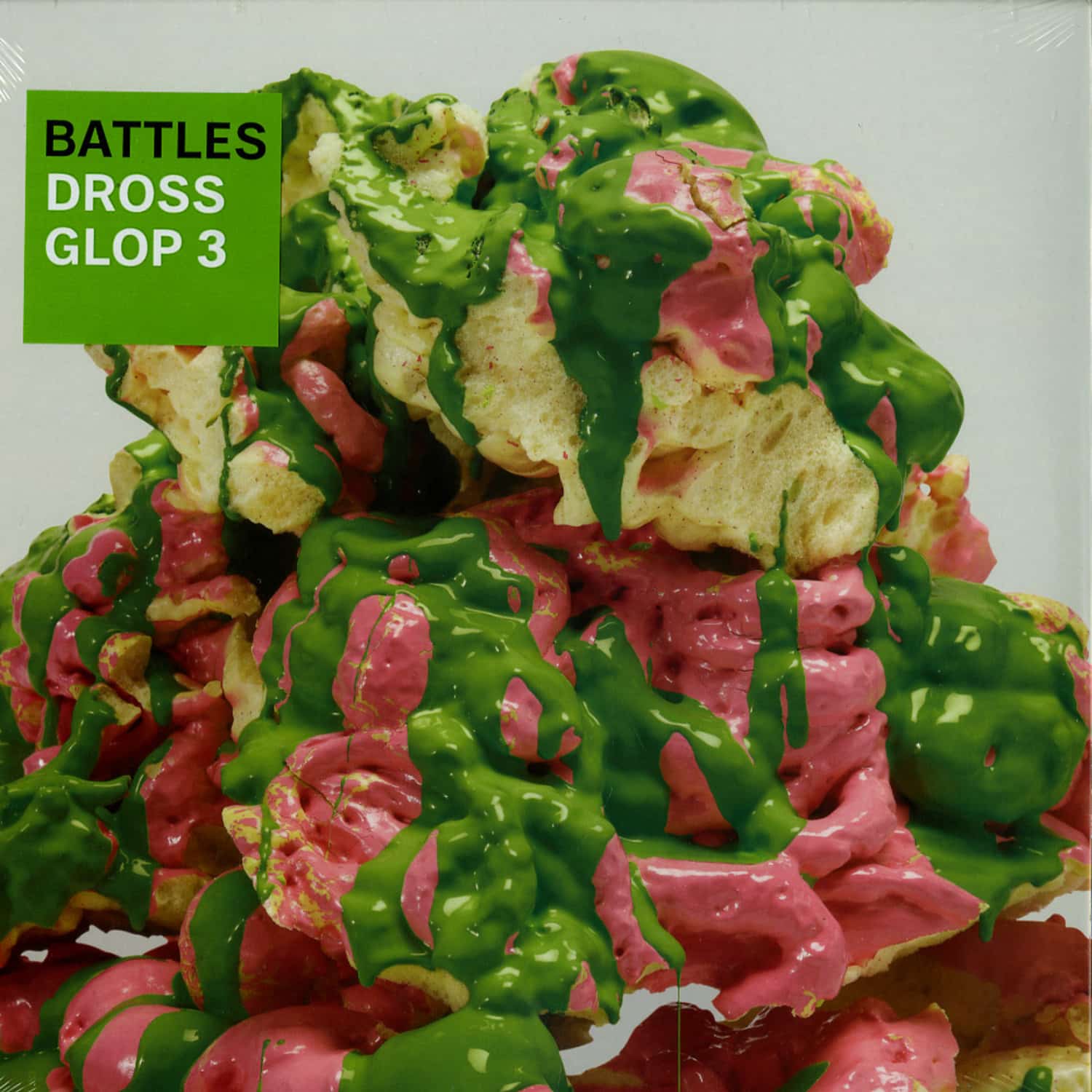 Battles - DROSS GLOP 3