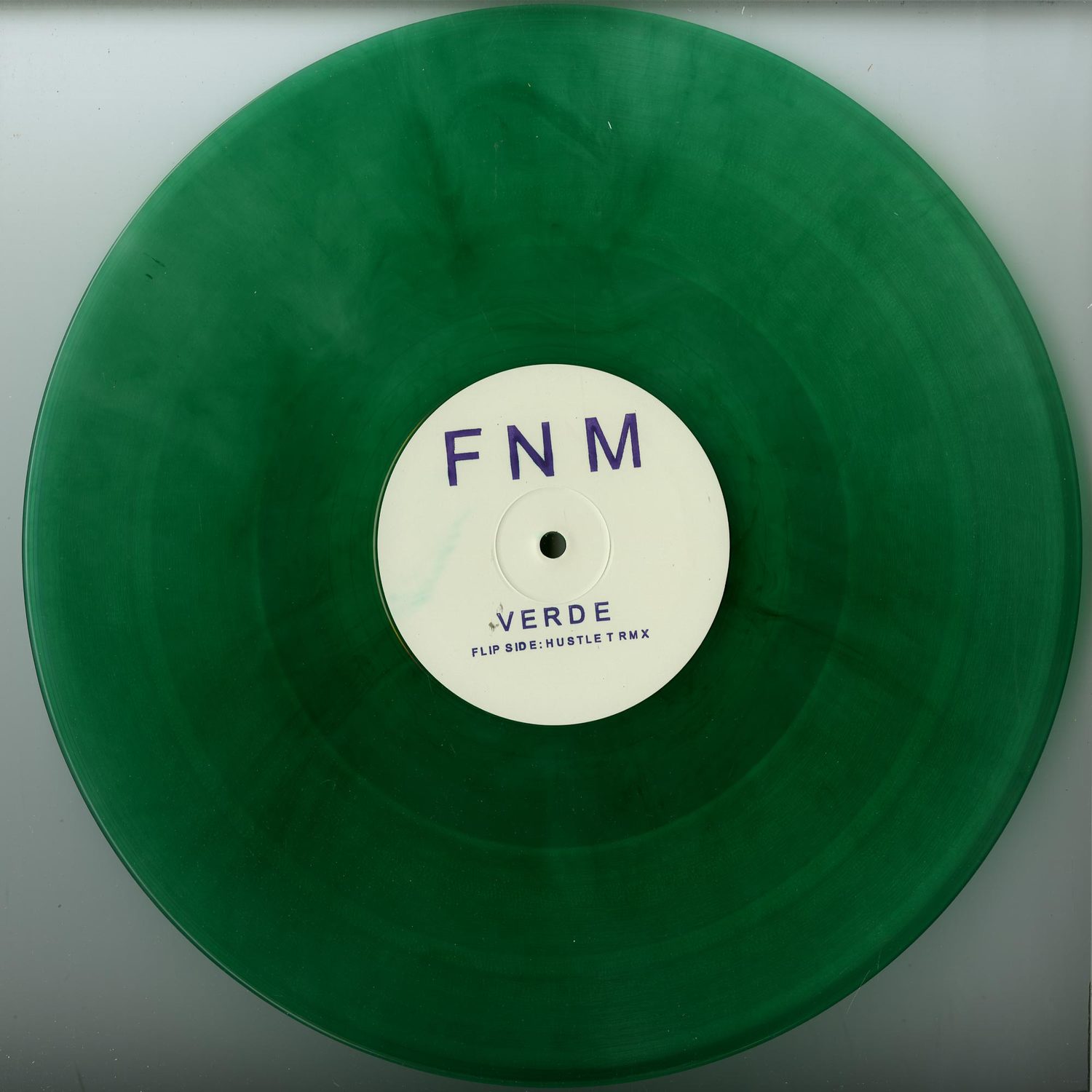 FNM - VERDE 