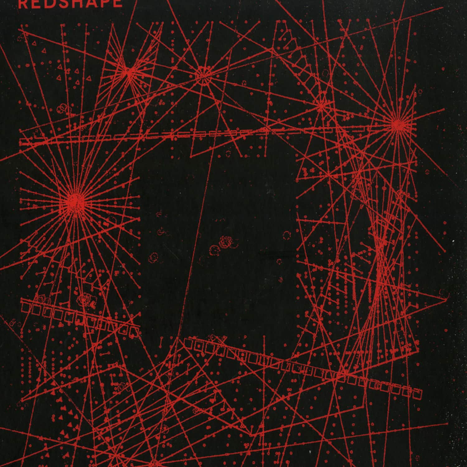 Redshape - SQUARE 