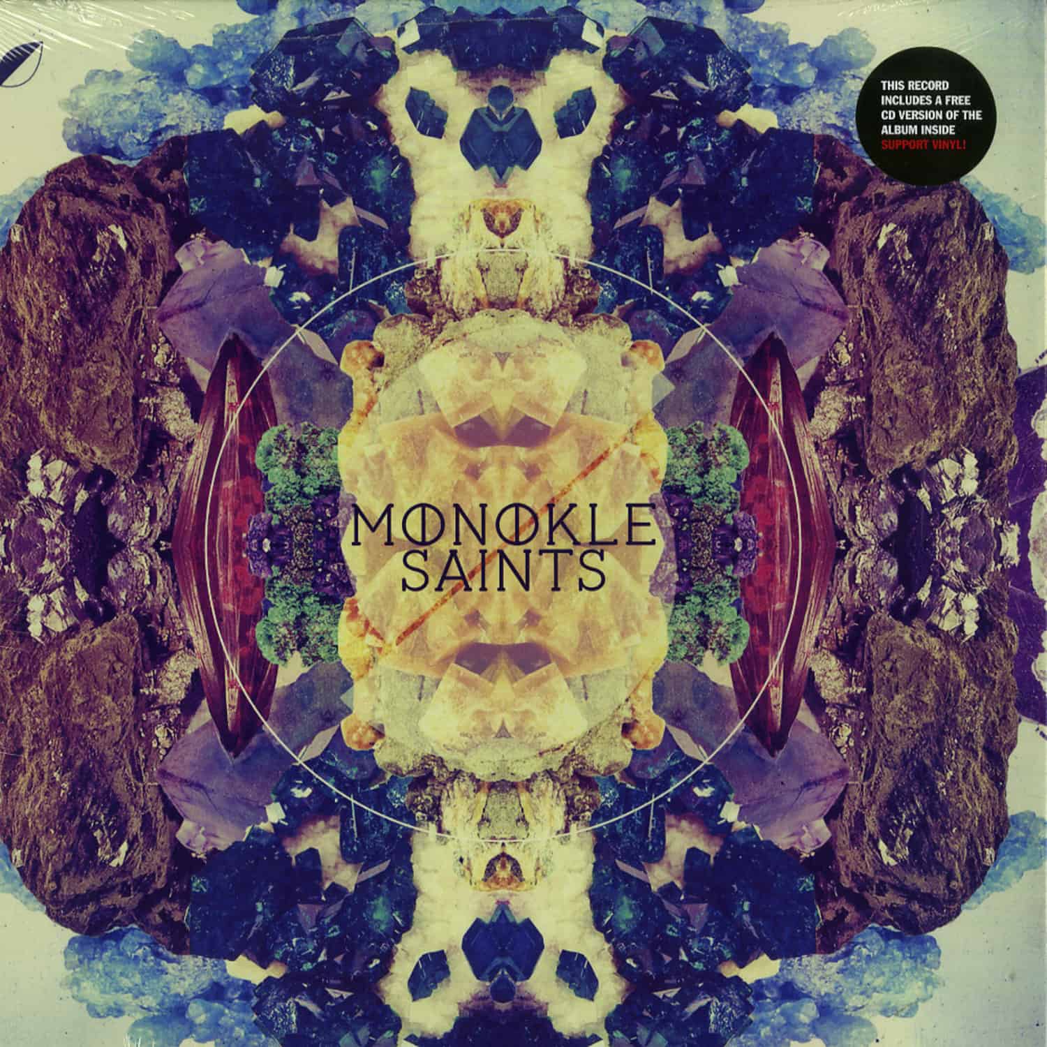Monokle - SAINTS 