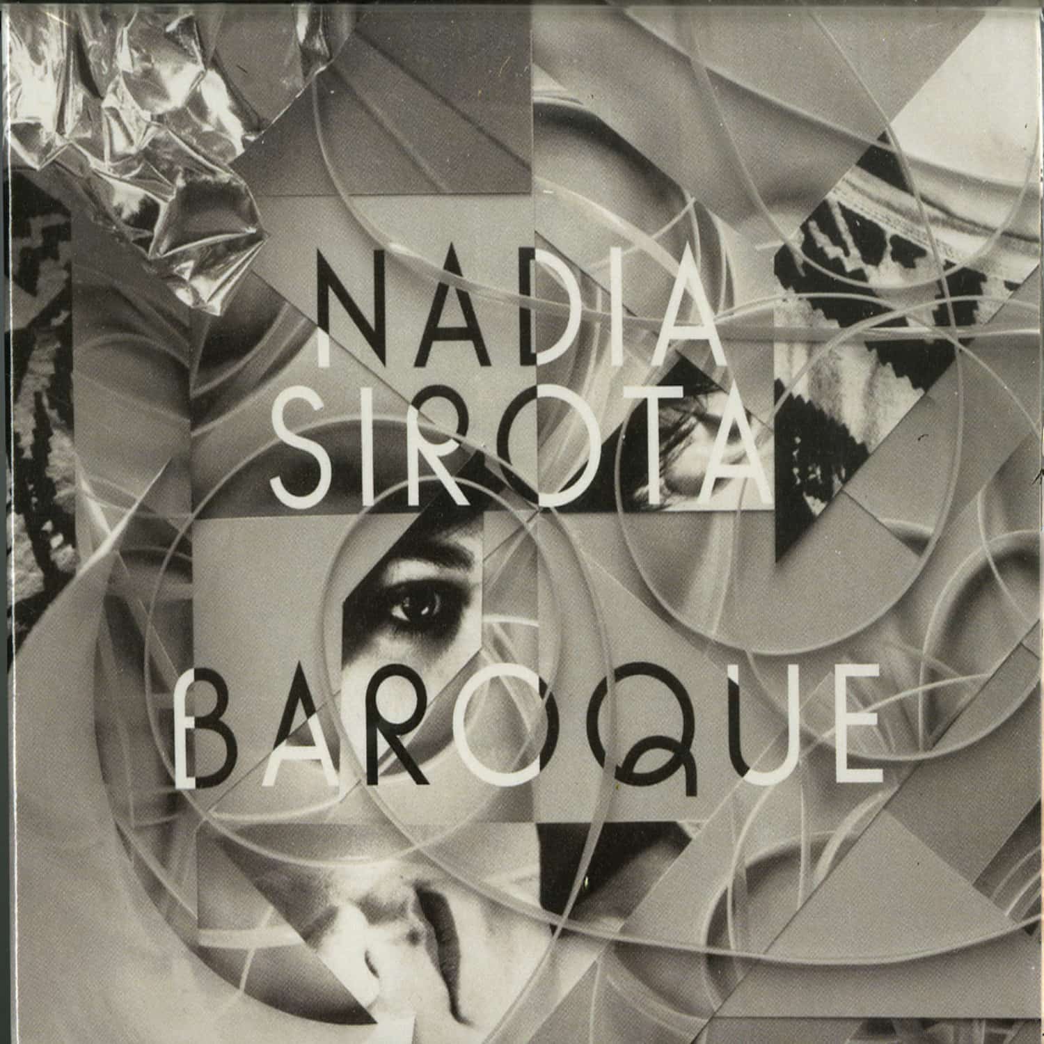 Nadia Sirota - BAROQUE 