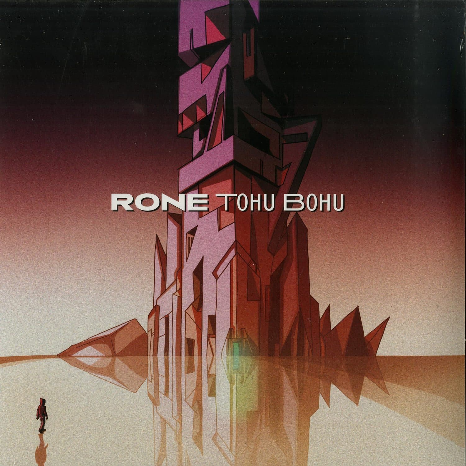 Rone - TOHU BOHU 