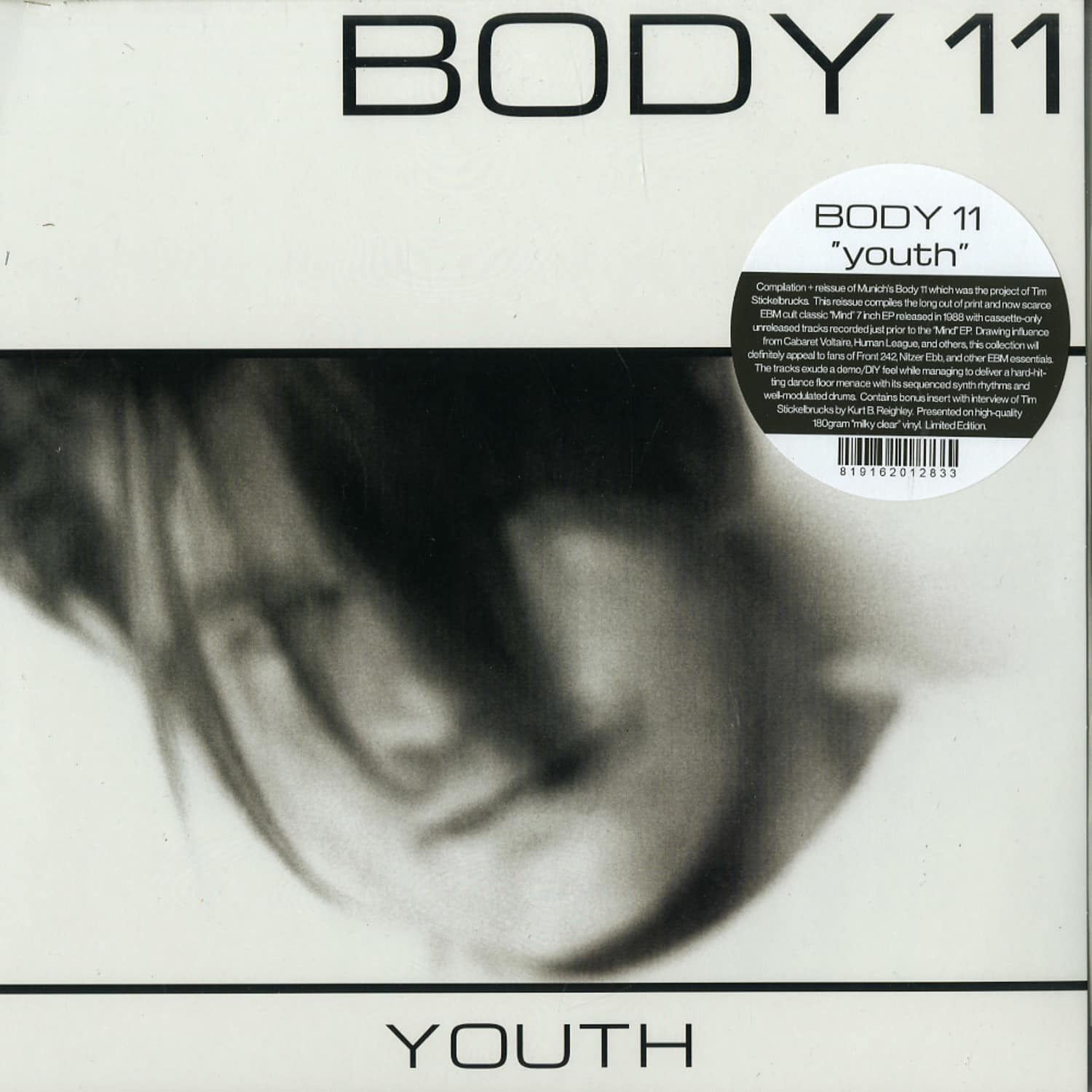 Body 11 - YOUTH 