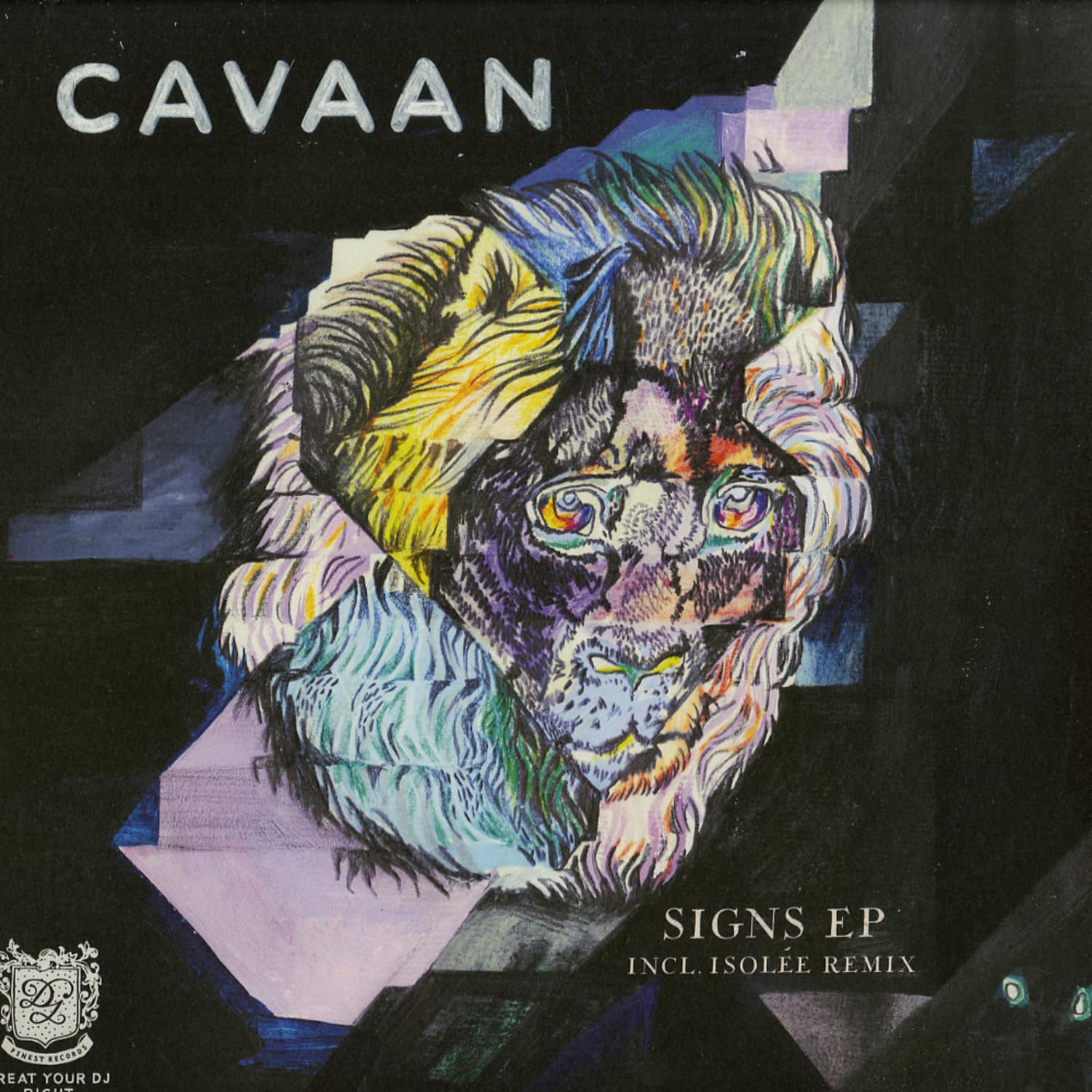 Cavaan - SIGNS EP 