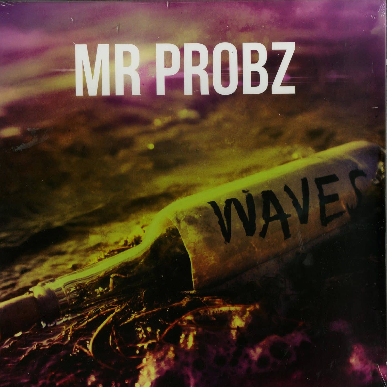 Mr probz