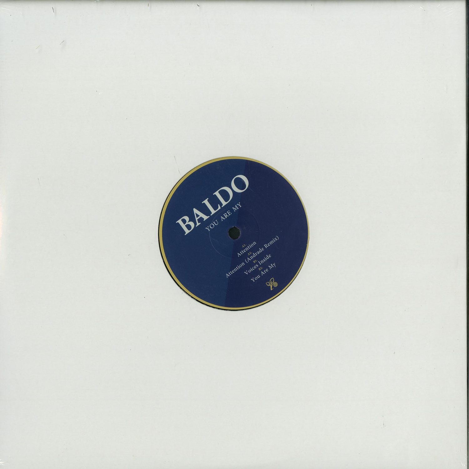 Baldo - YOU ARE MY 