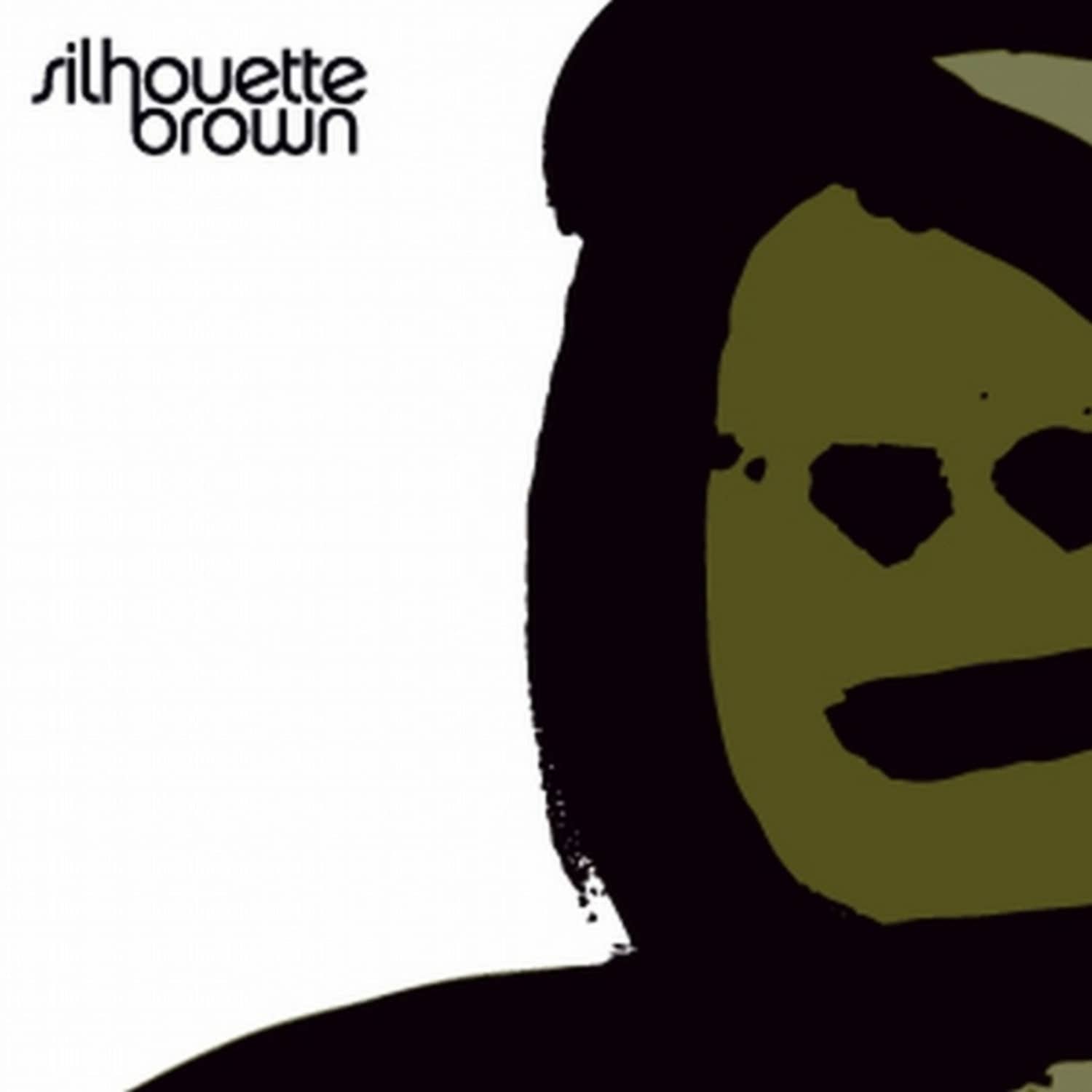 Silhouette Brown - SILHOUETTE BROWN 