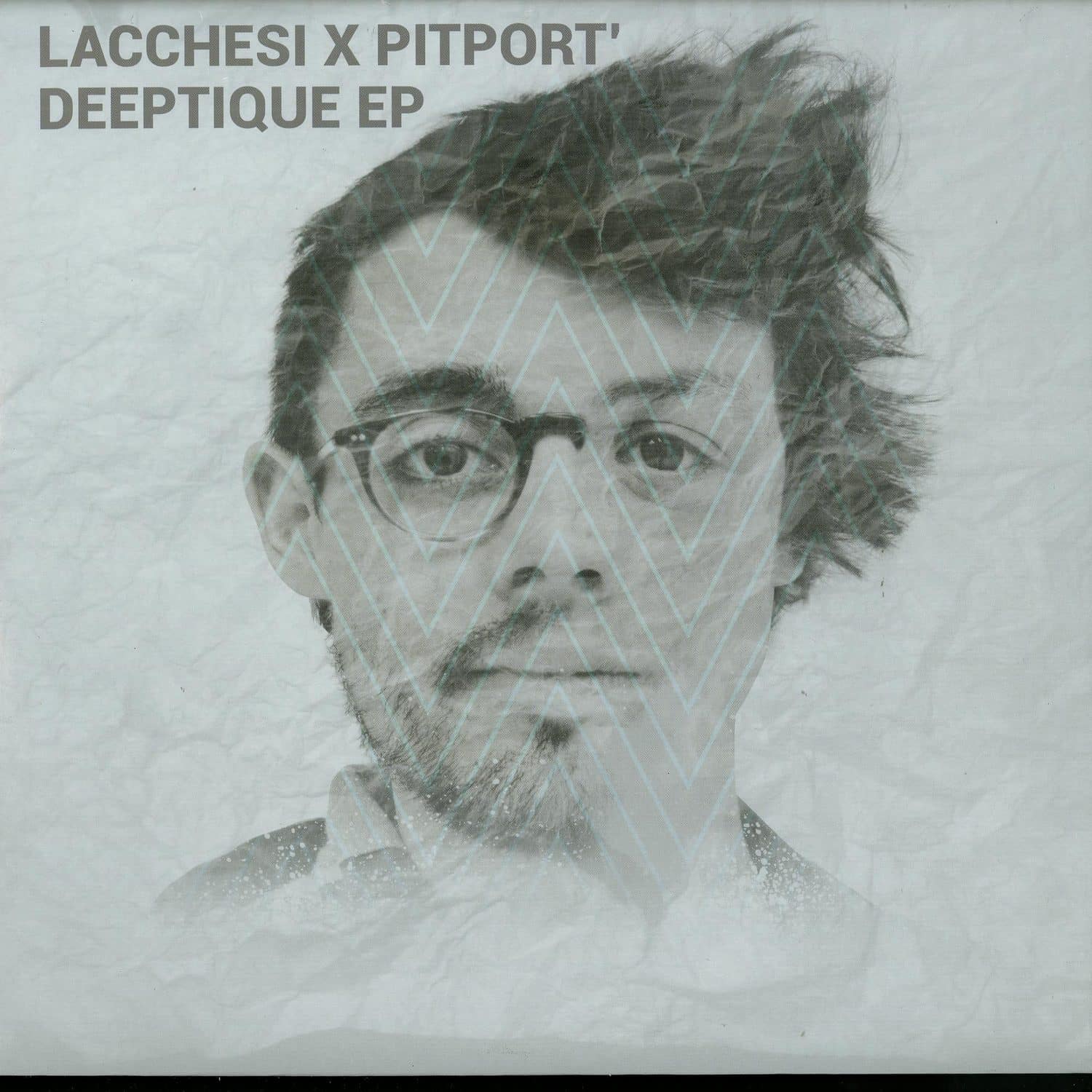Lacchesi & Pitport - DEEPTIQUE EP 