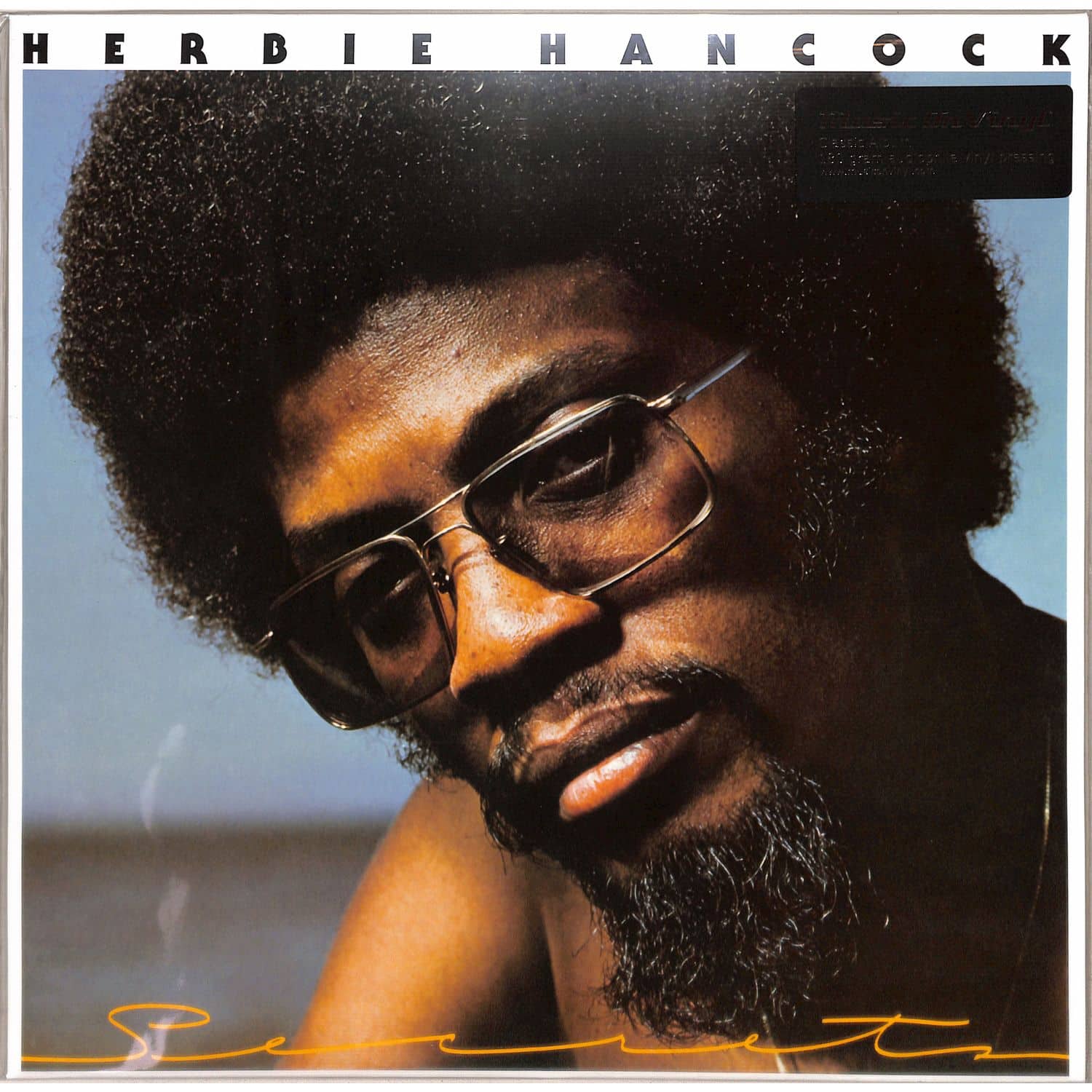 Herbie Hancock - SECRETS 