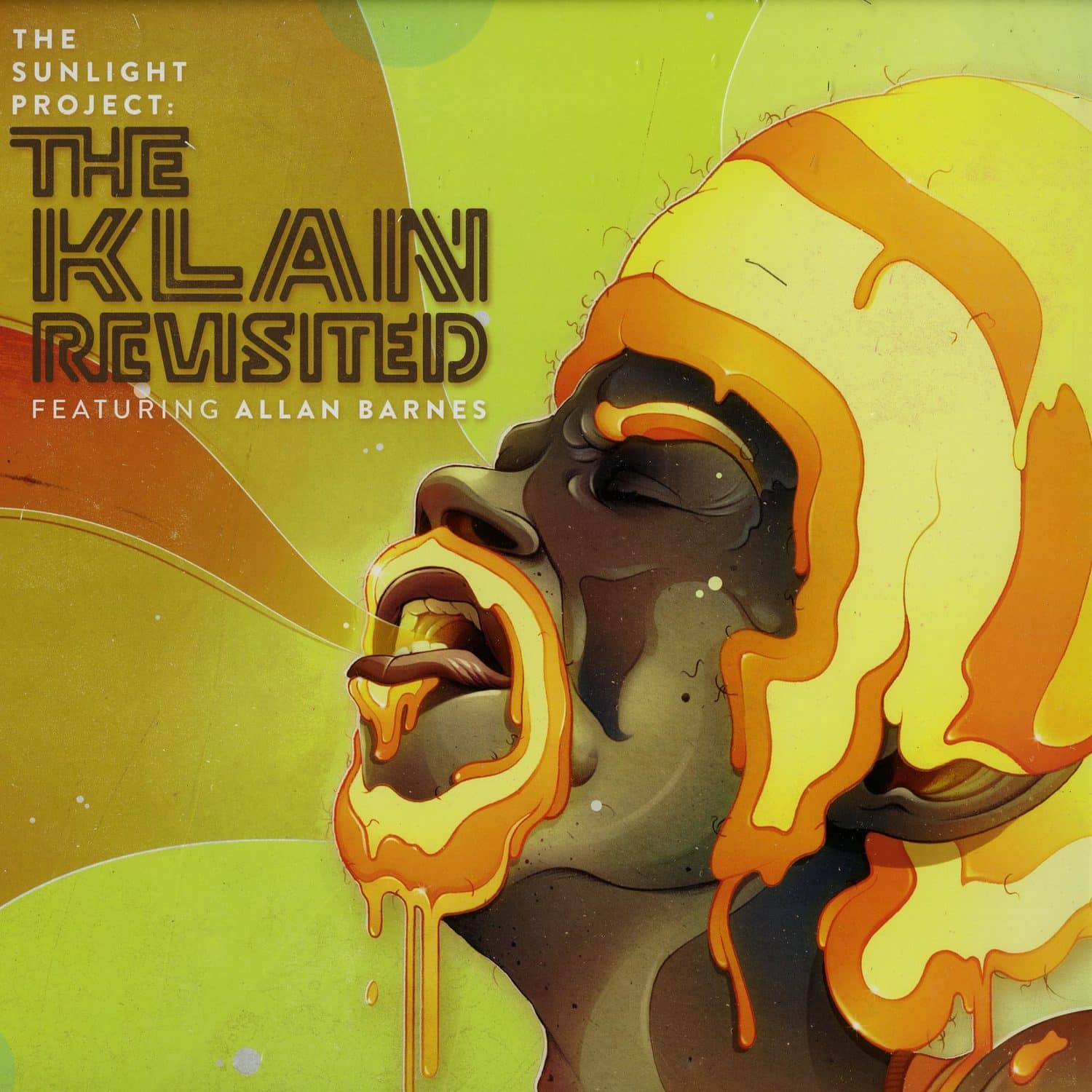 The Sunlight Project ft. Allan Barnes - THE KLAN REVISITED 