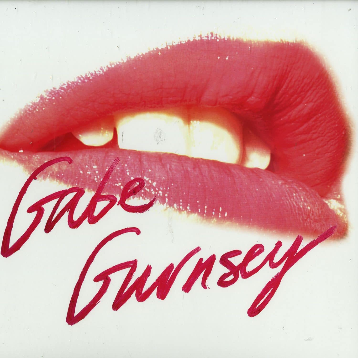 Gabe Gurnsey - FALLING PHASE