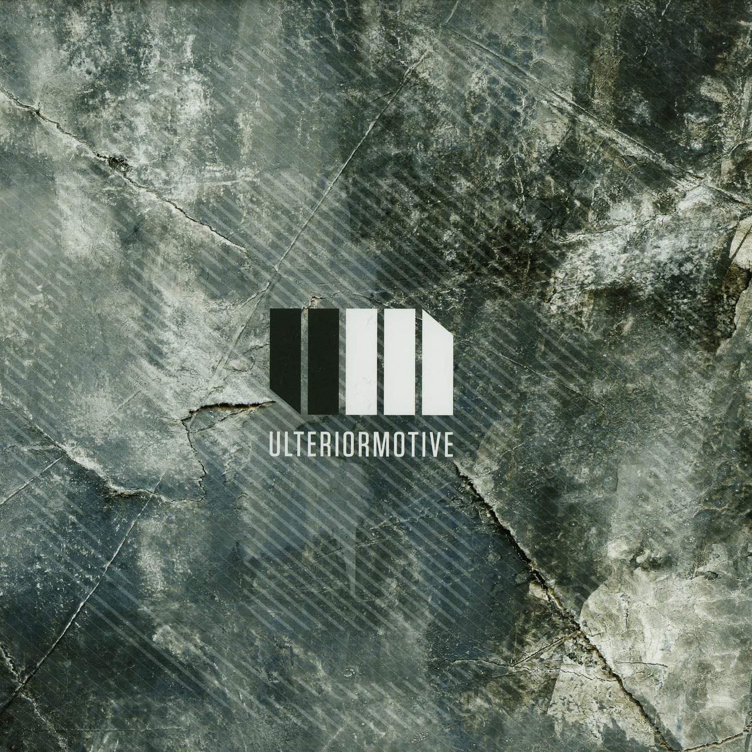 Ulterior Motive - YOU RE NEXT / MUSIC CITY