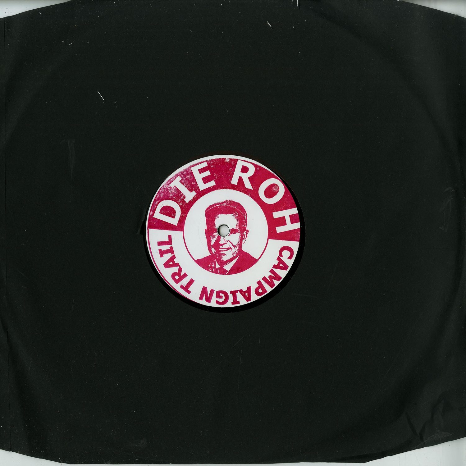 Die Roh - 1968 EP
