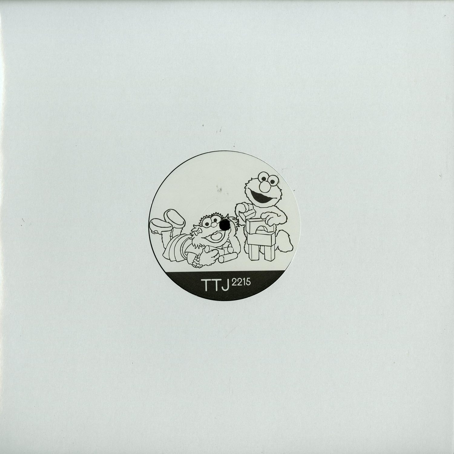 Various Artists - TTJ 2215