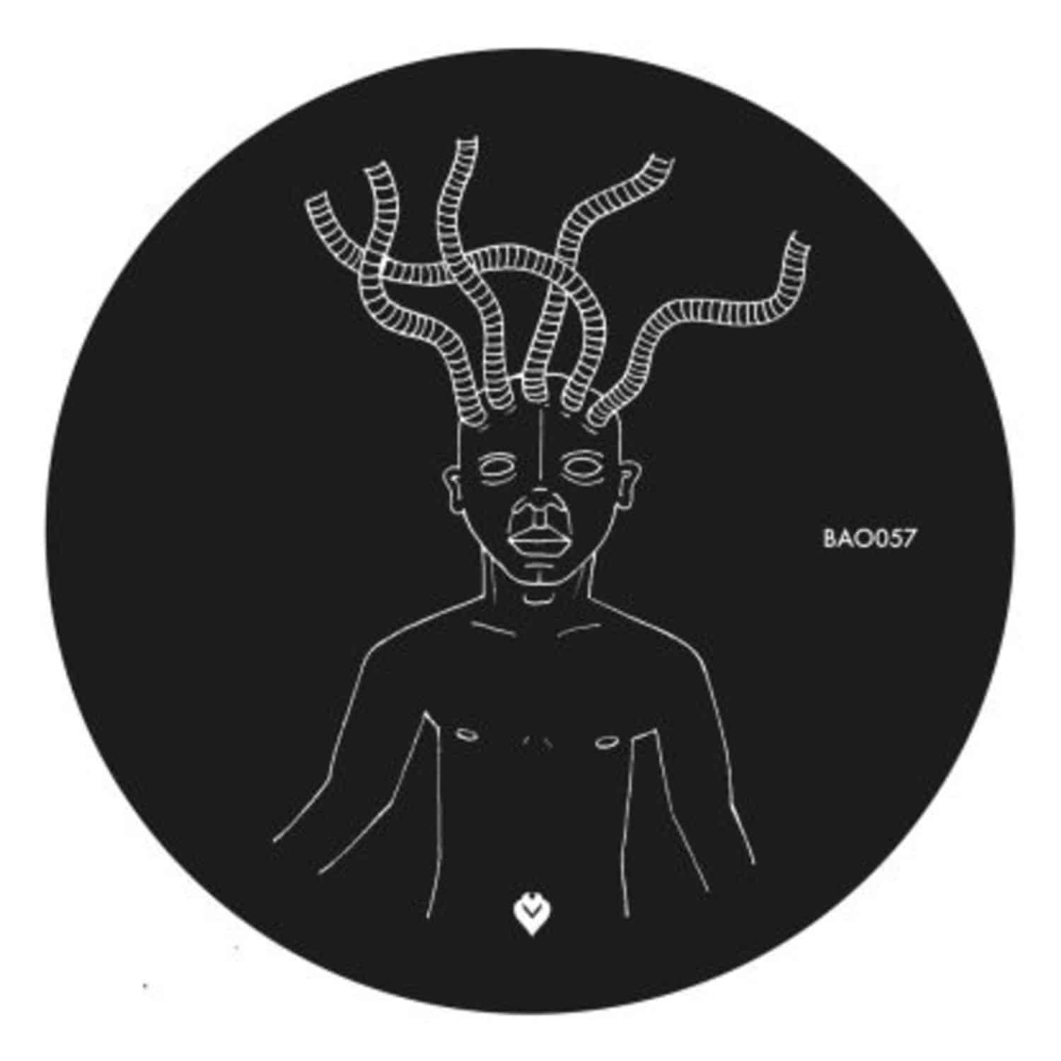 Shlomi Aber - WARFARE EP