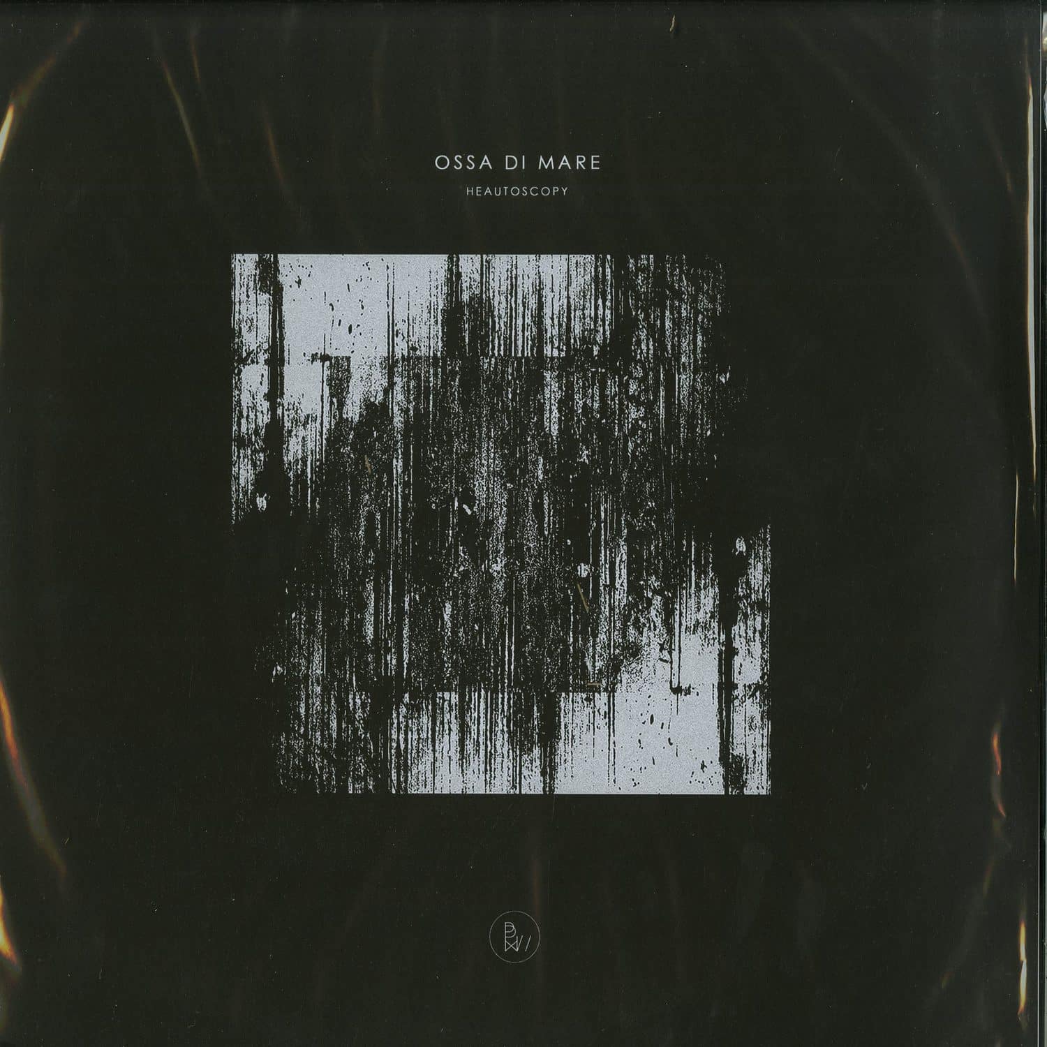 Ossa Di Mare - HEAUTOSCOPY