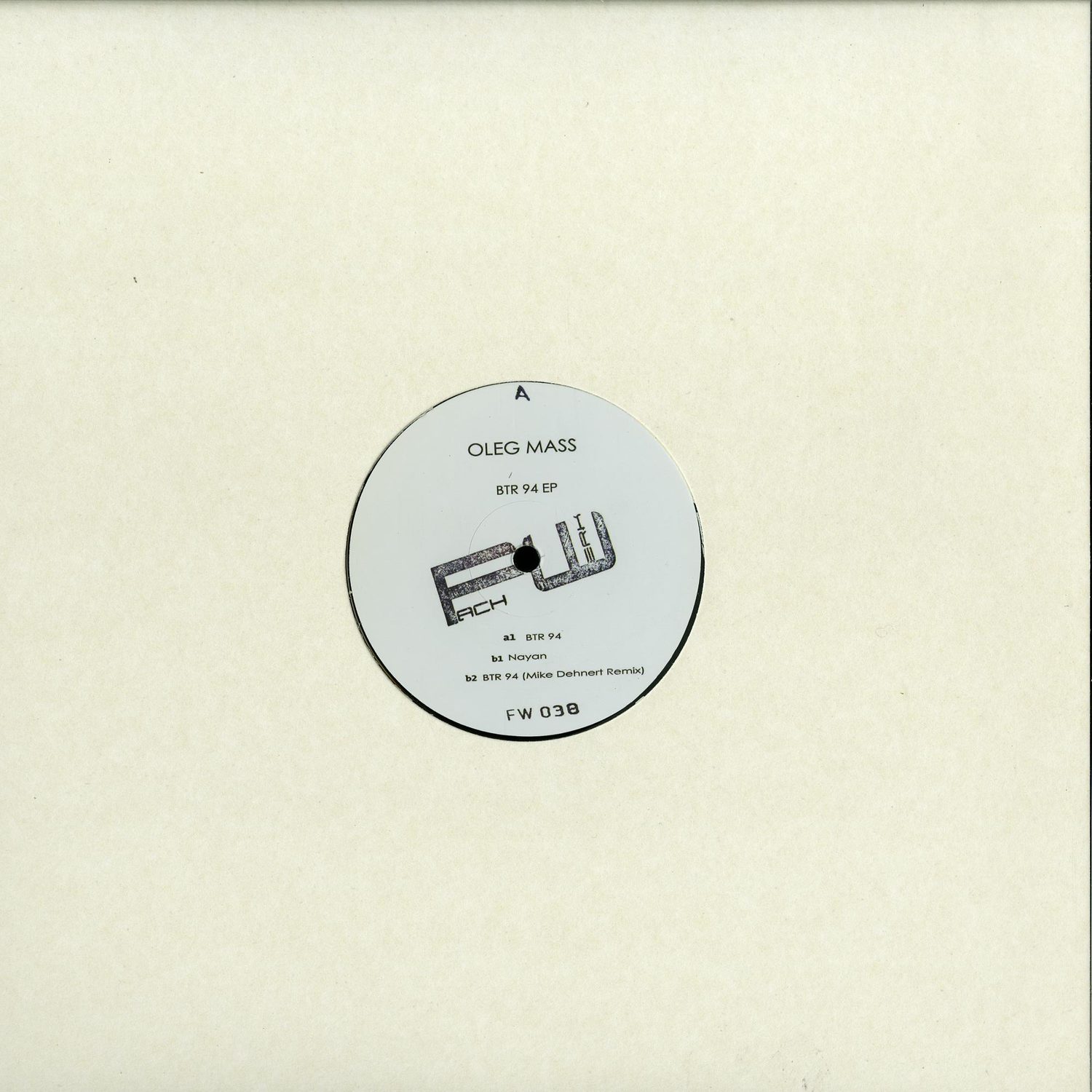 Oleg Mass / Mike Dehnert - BTR 94