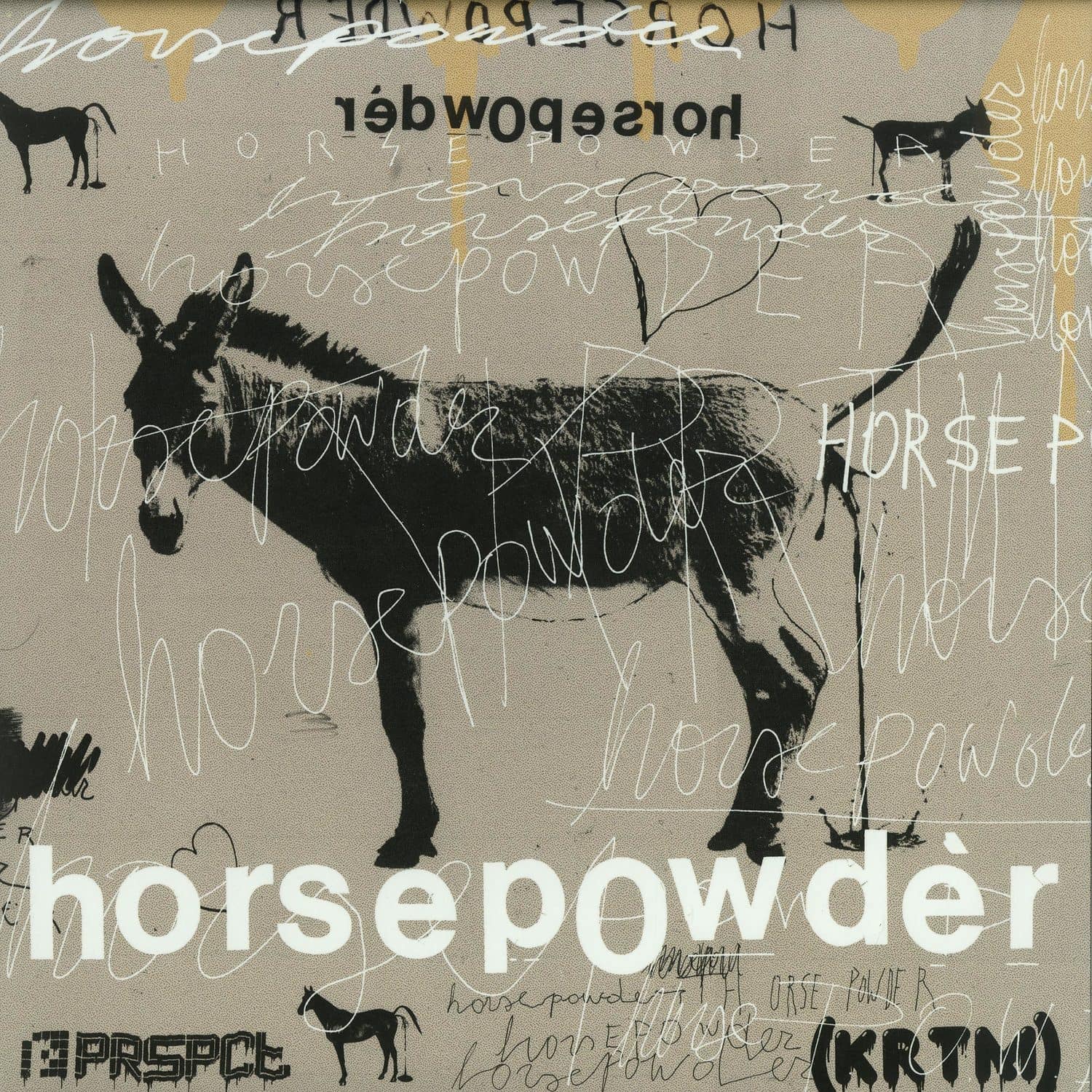 KRTM - HORSEPOWDER