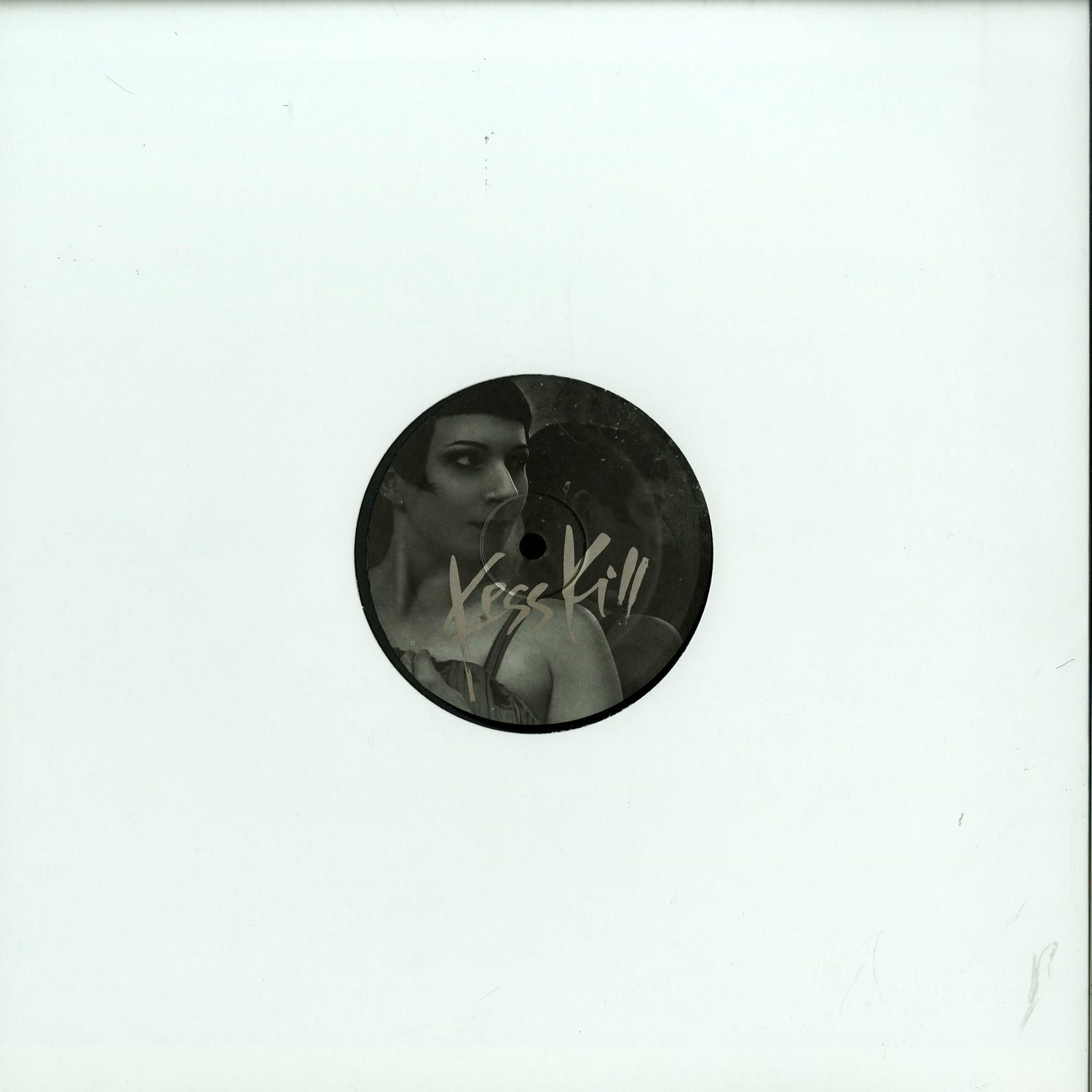 Genevieve Pasquier - KESS04