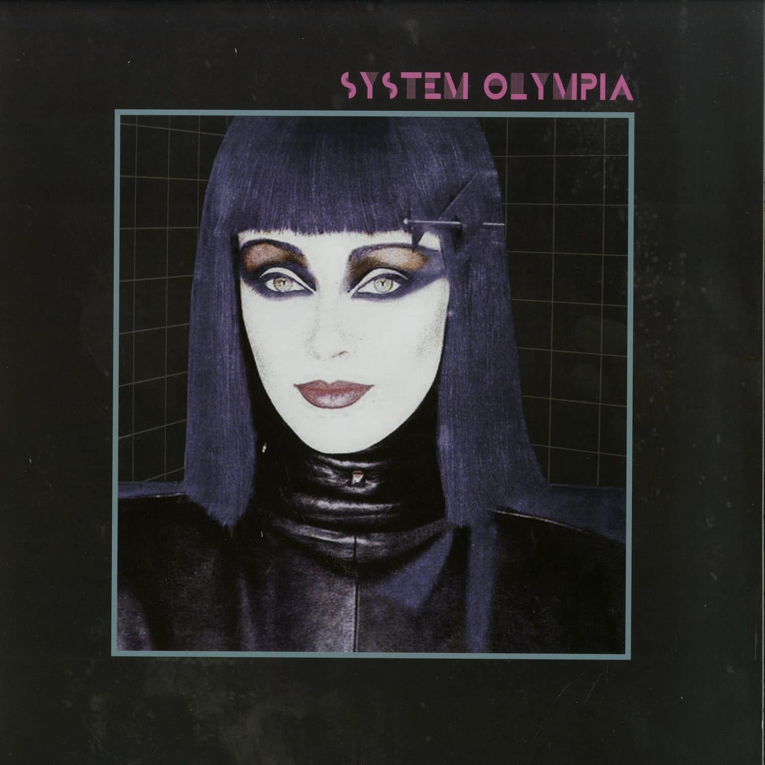 System Olympia - DUSK & DREAMLAND