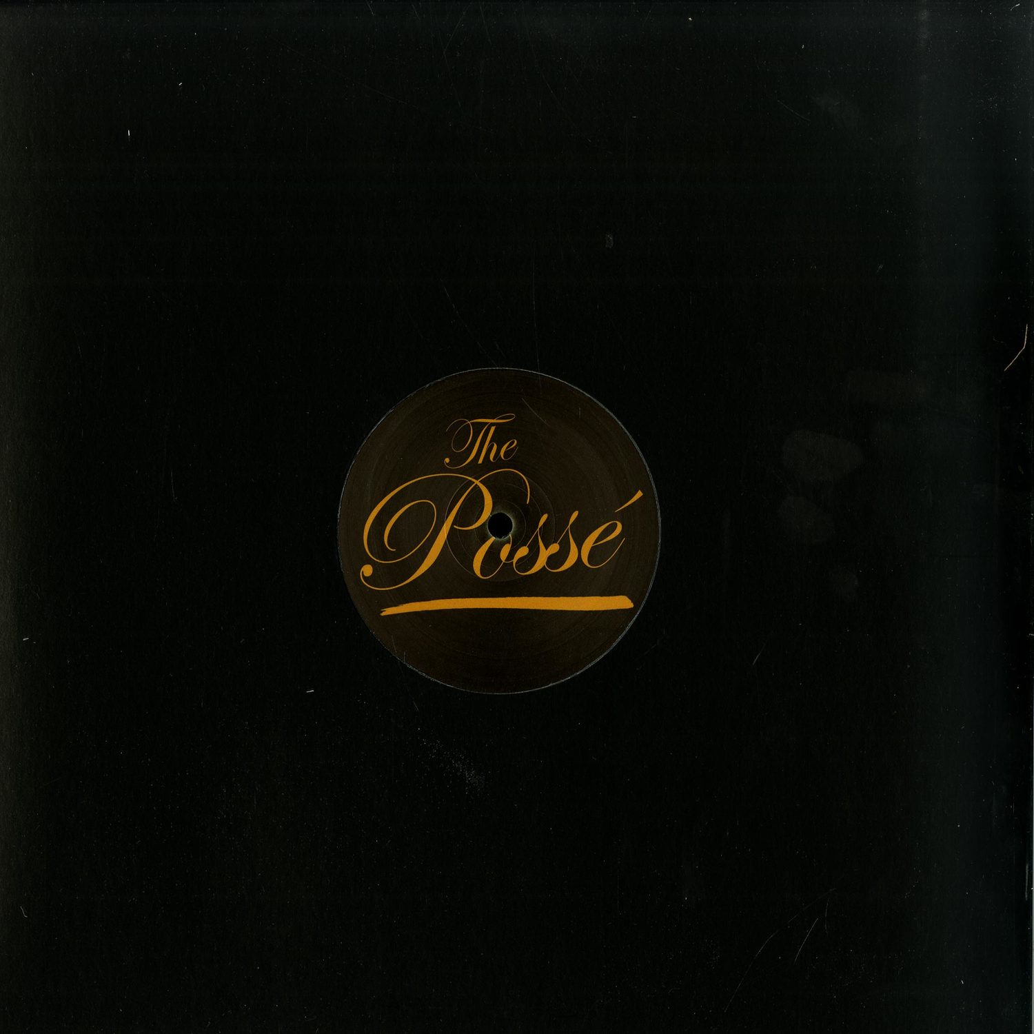 The Posse - OUR THING