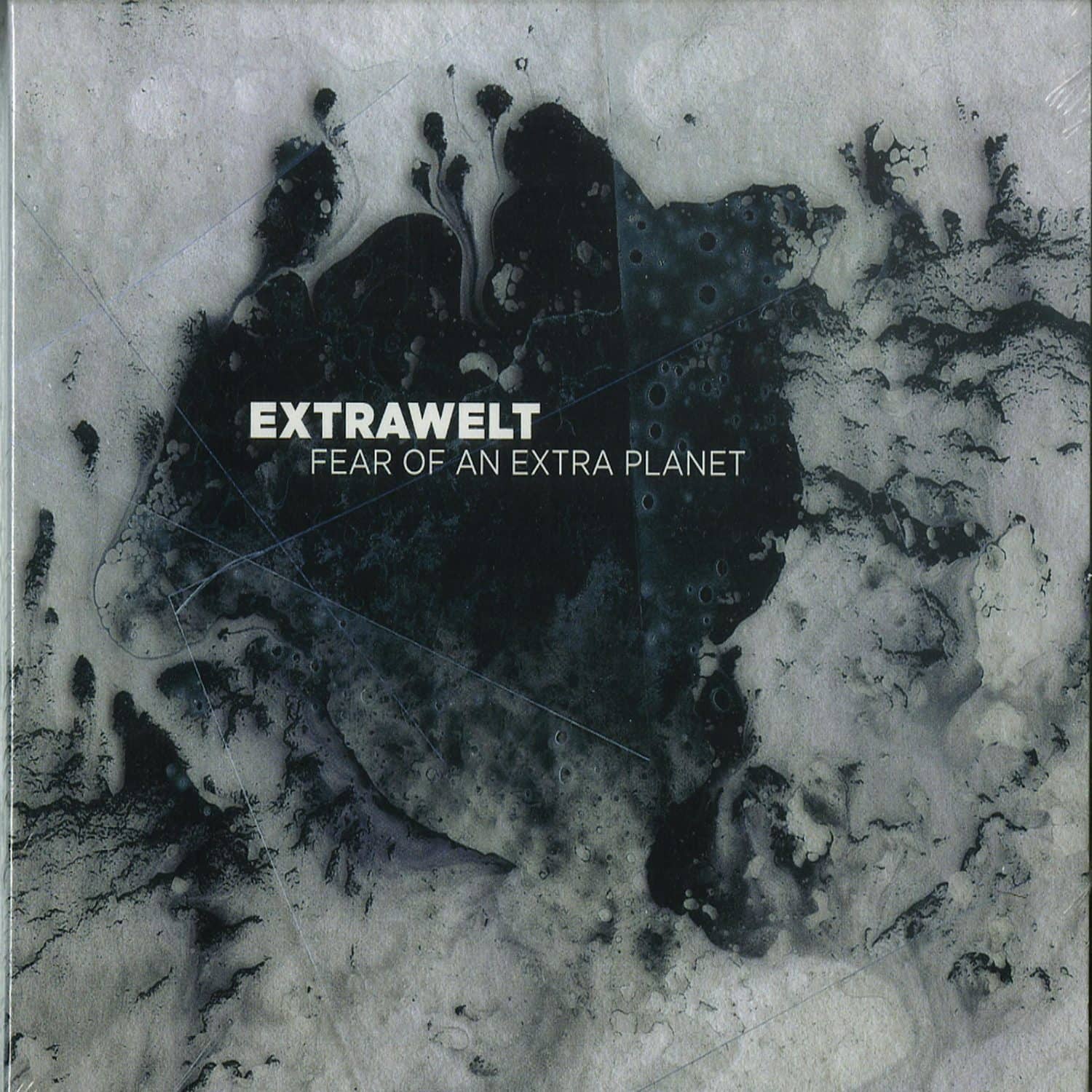 Extrawelt - FEAR OF AN EXTRA PLANET 