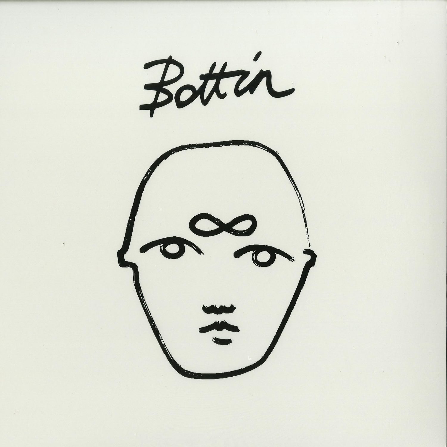 Bottin - I HAVE WHAT I GAVE 